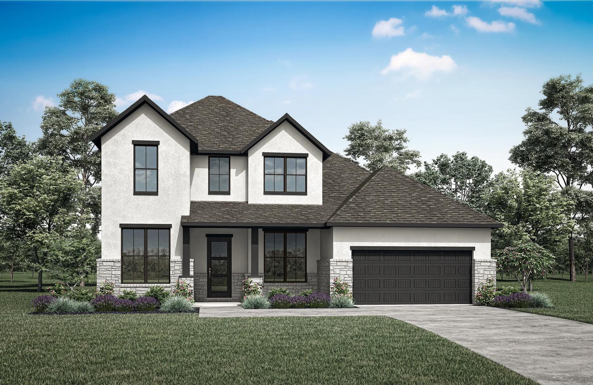3216 Lookout Mountain Rd, Georgetown, TX 78628