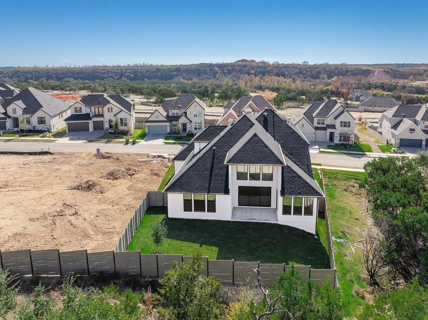 3216 Lookout Mountain Rd, Georgetown, TX 78628