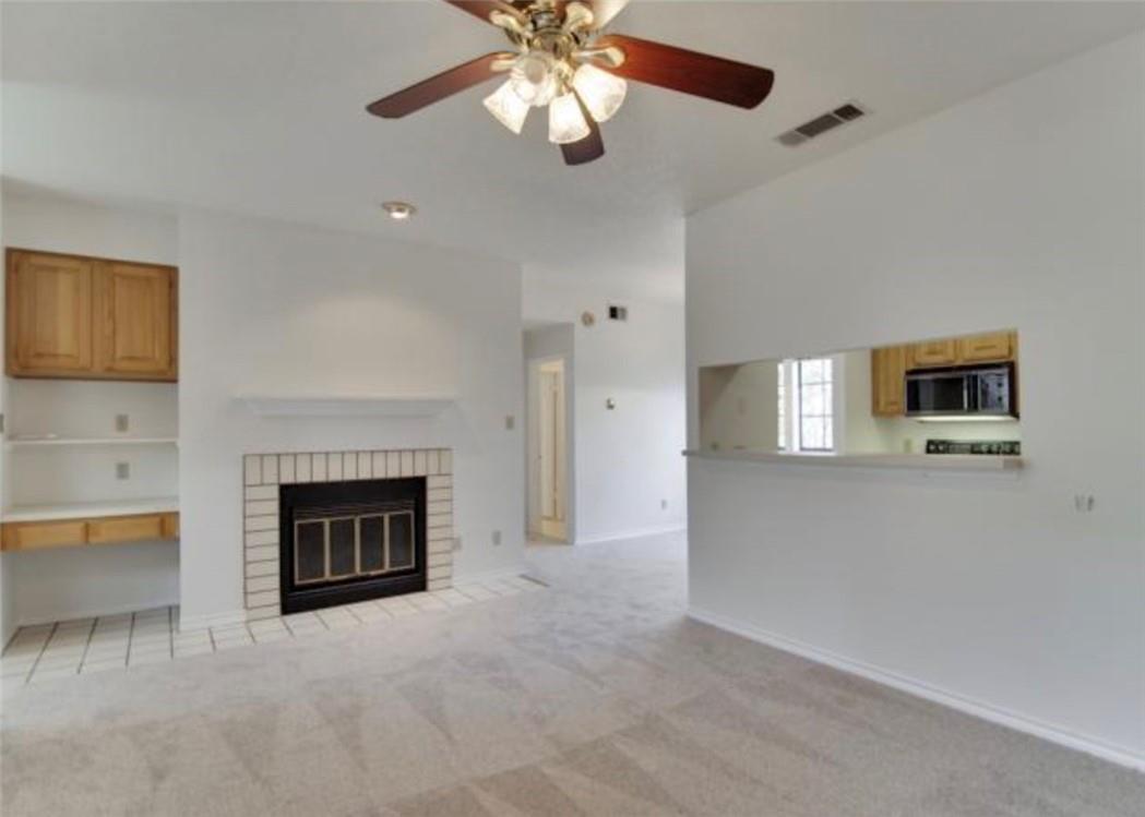 3001 Cedar St # A-214, Austin, TX 78705