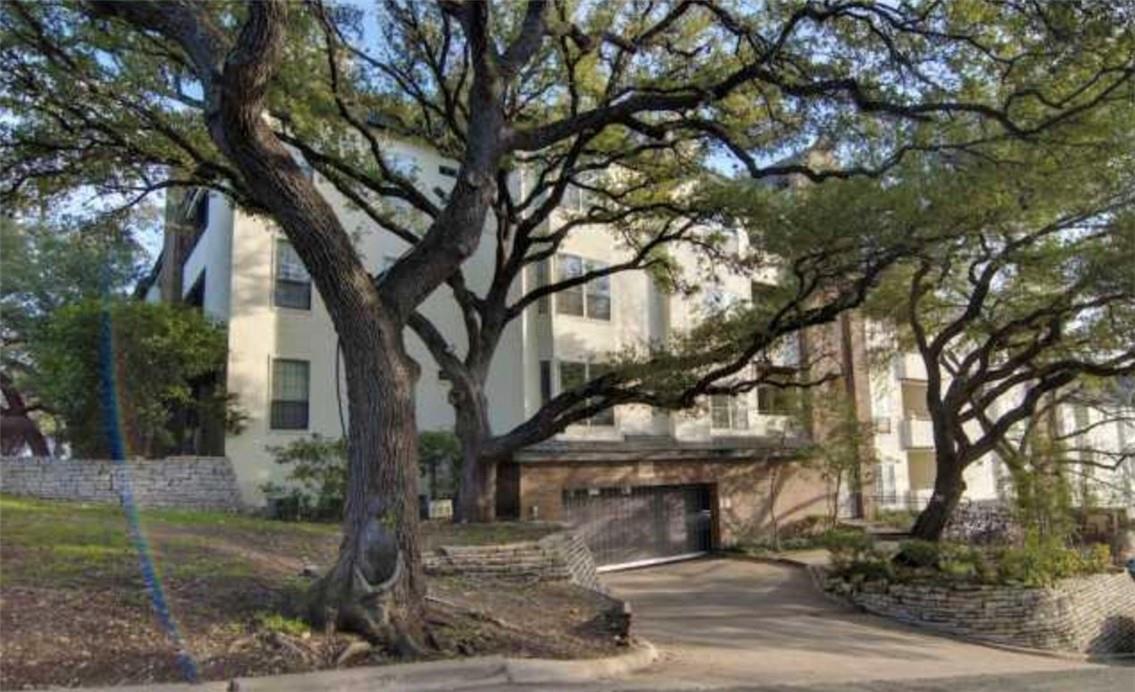 3001 Cedar St # A-214, Austin, TX 78705