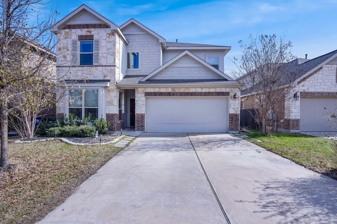 532 Rancho Verde Dr, Leander, TX 78641