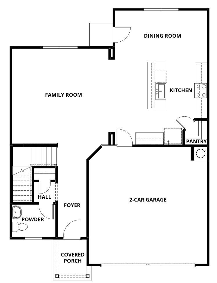 116 Maywood Ln, Jarrell, TX 76537