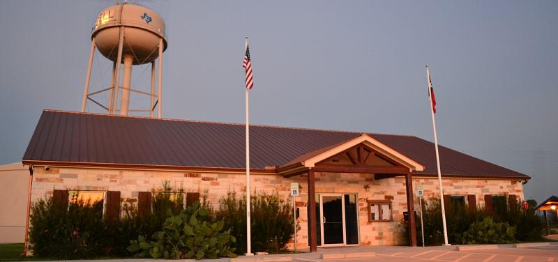 116 Maywood Ln, Jarrell, TX 76537