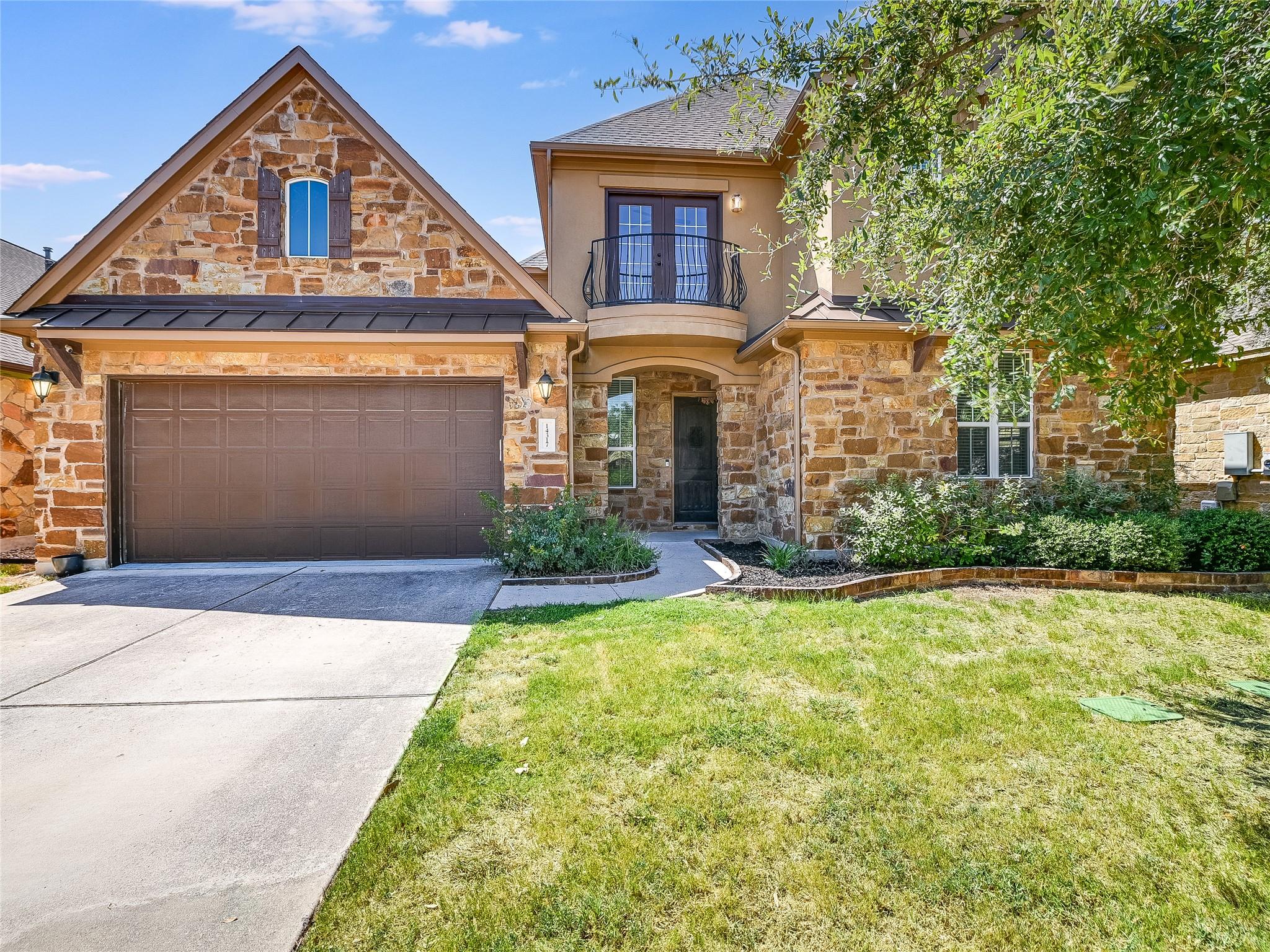 14317 Laurinburg Dr, Austin, TX 78717