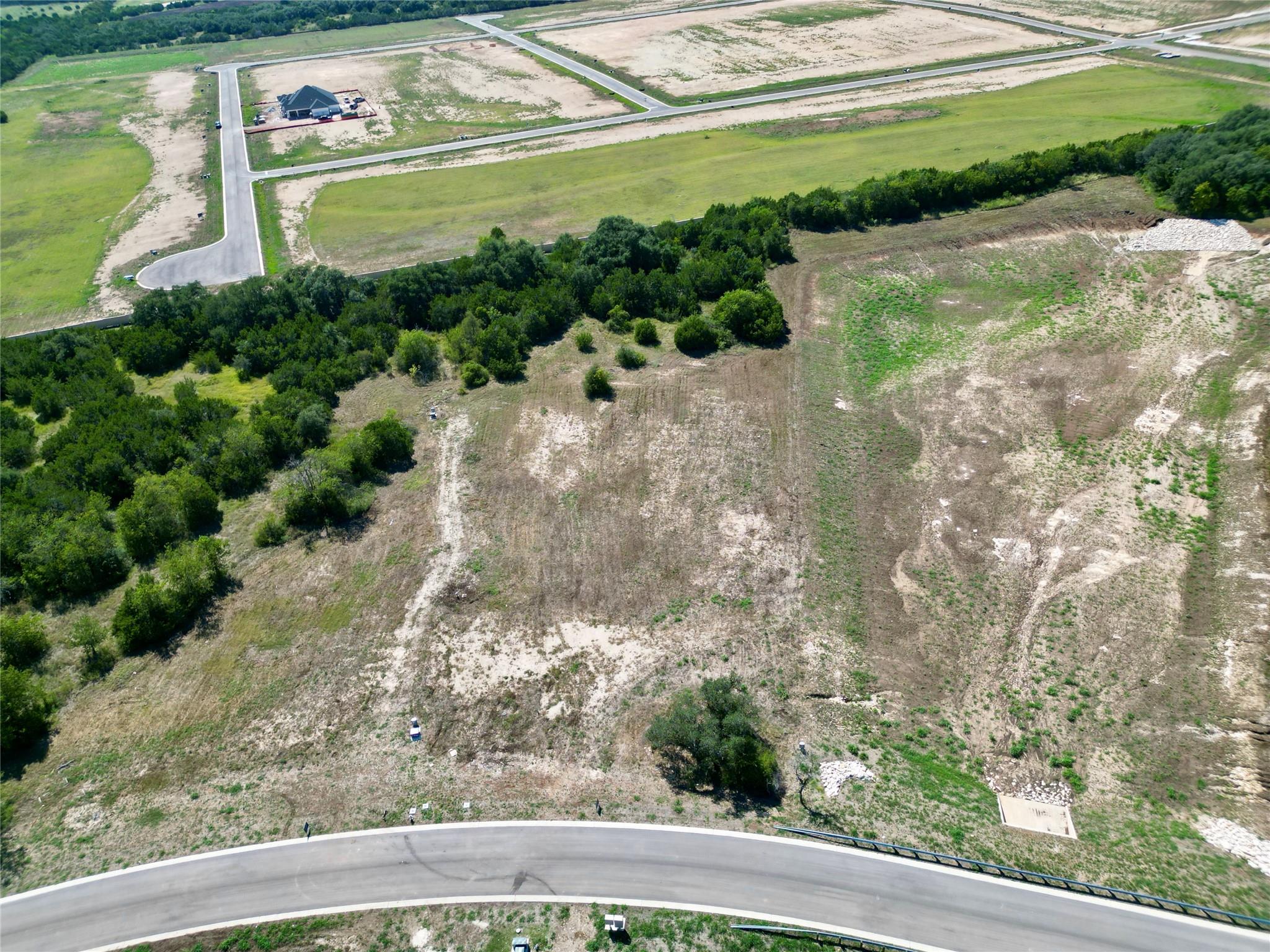 2201 Council Springs Pass, Leander, TX 78641