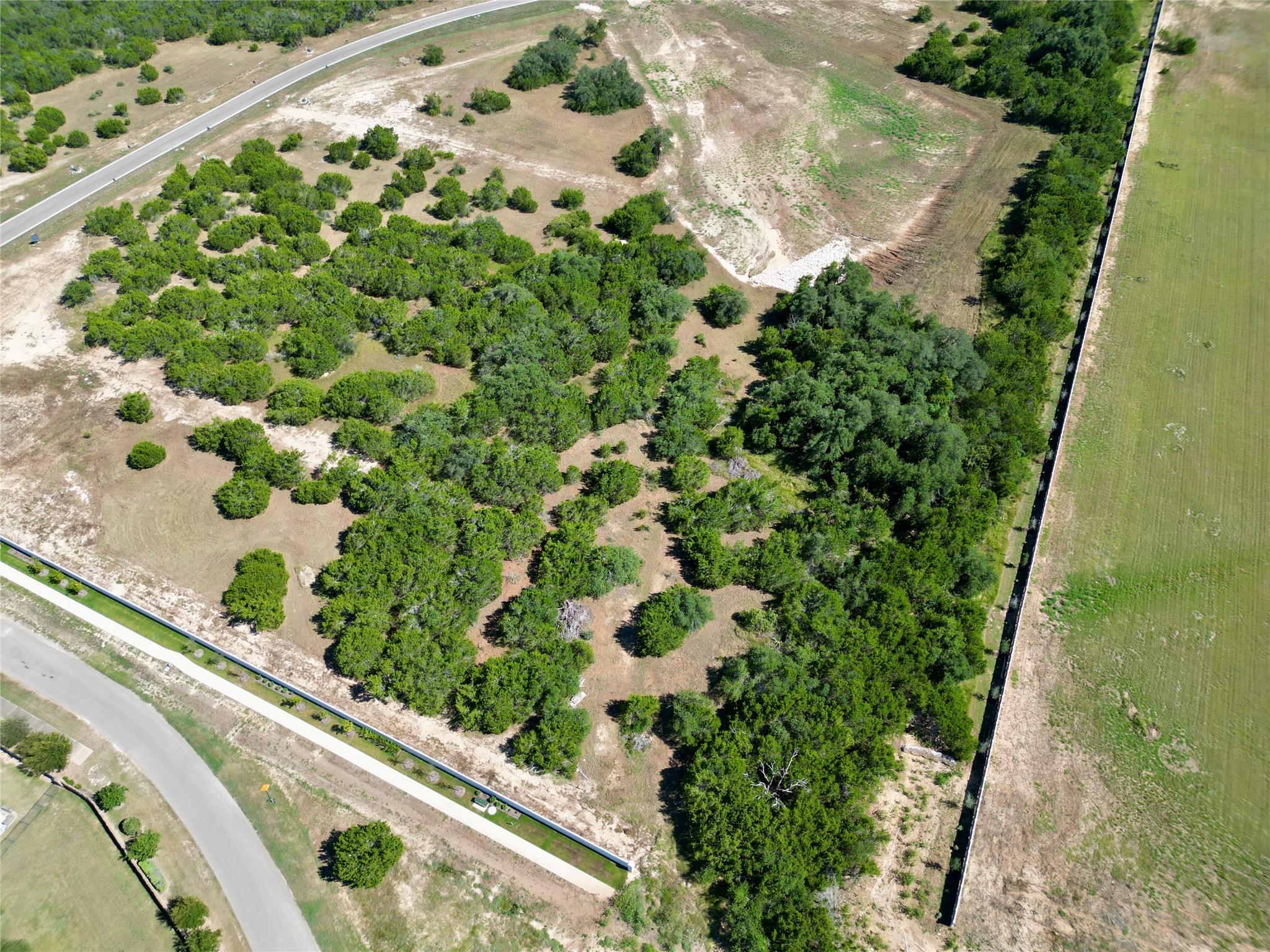 2201 Council Springs Pass, Leander, TX 78641