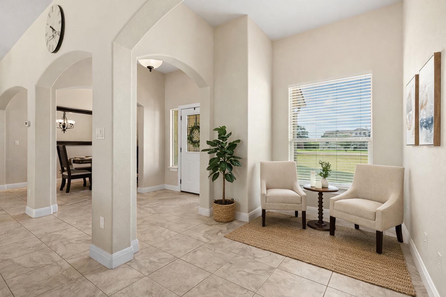 206 Campo Colinas Dr, Bertram, TX 78605