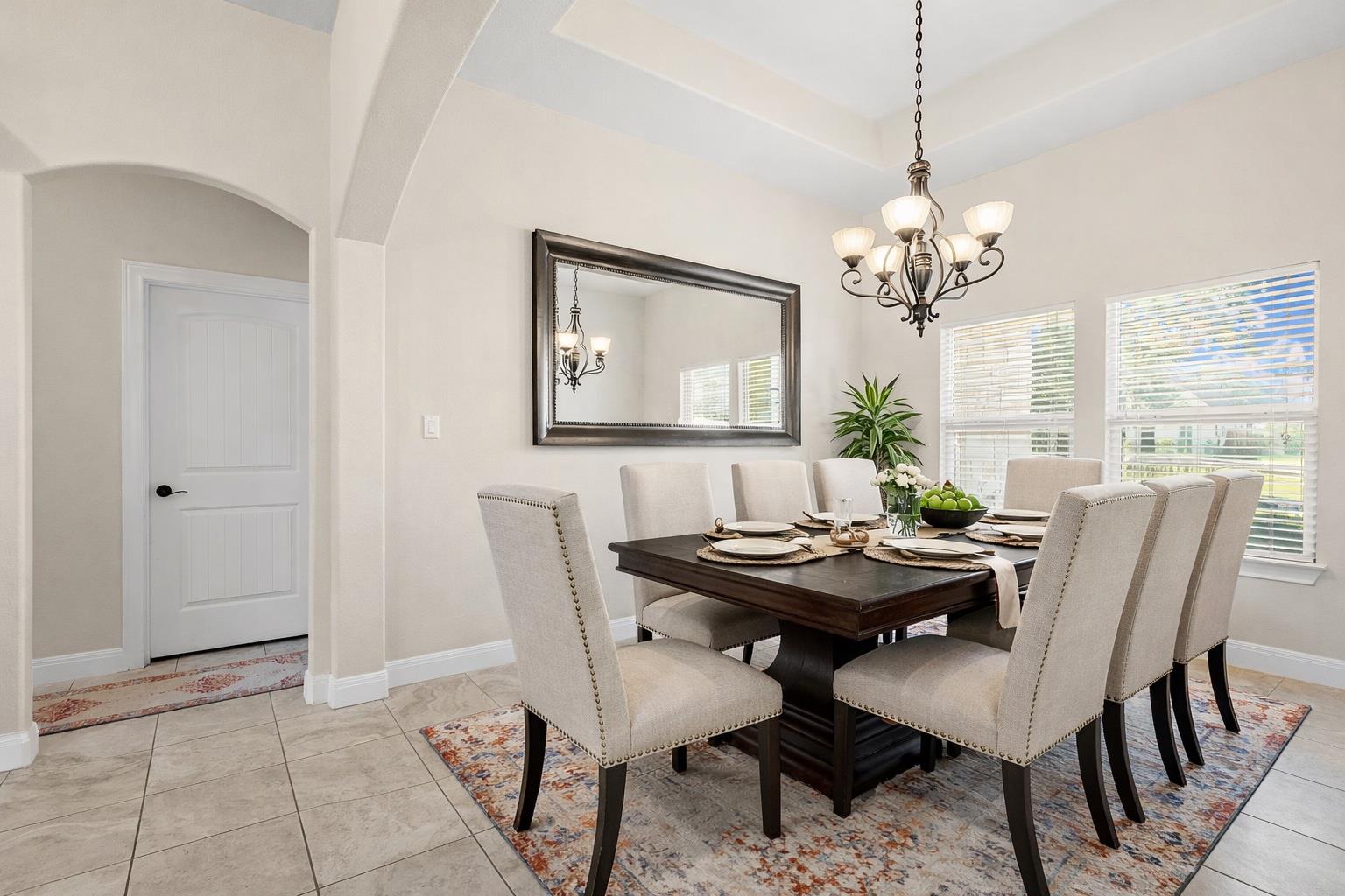 206 Campo Colinas Dr, Bertram, TX 78605