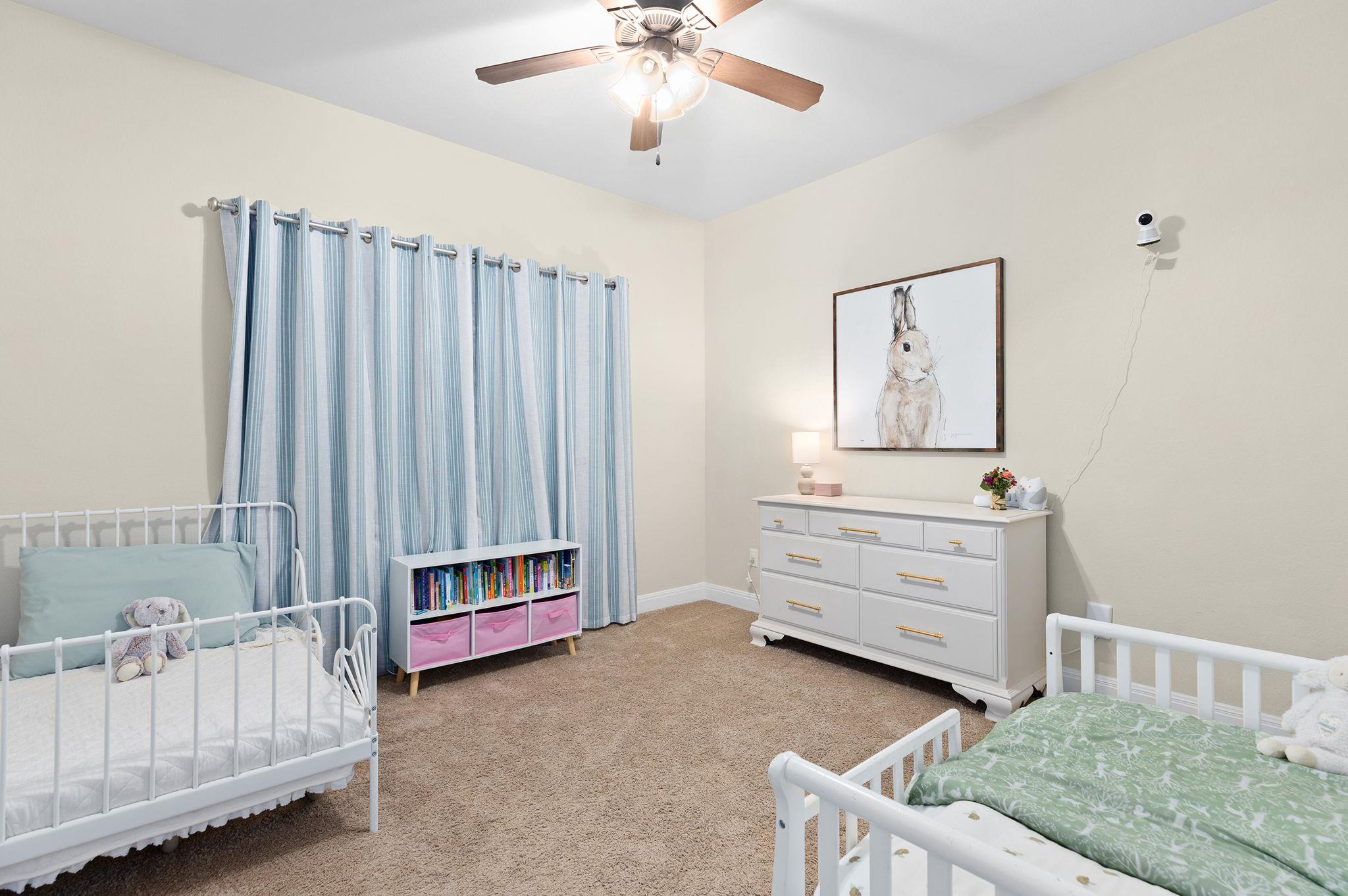 206 Campo Colinas Dr, Bertram, TX 78605