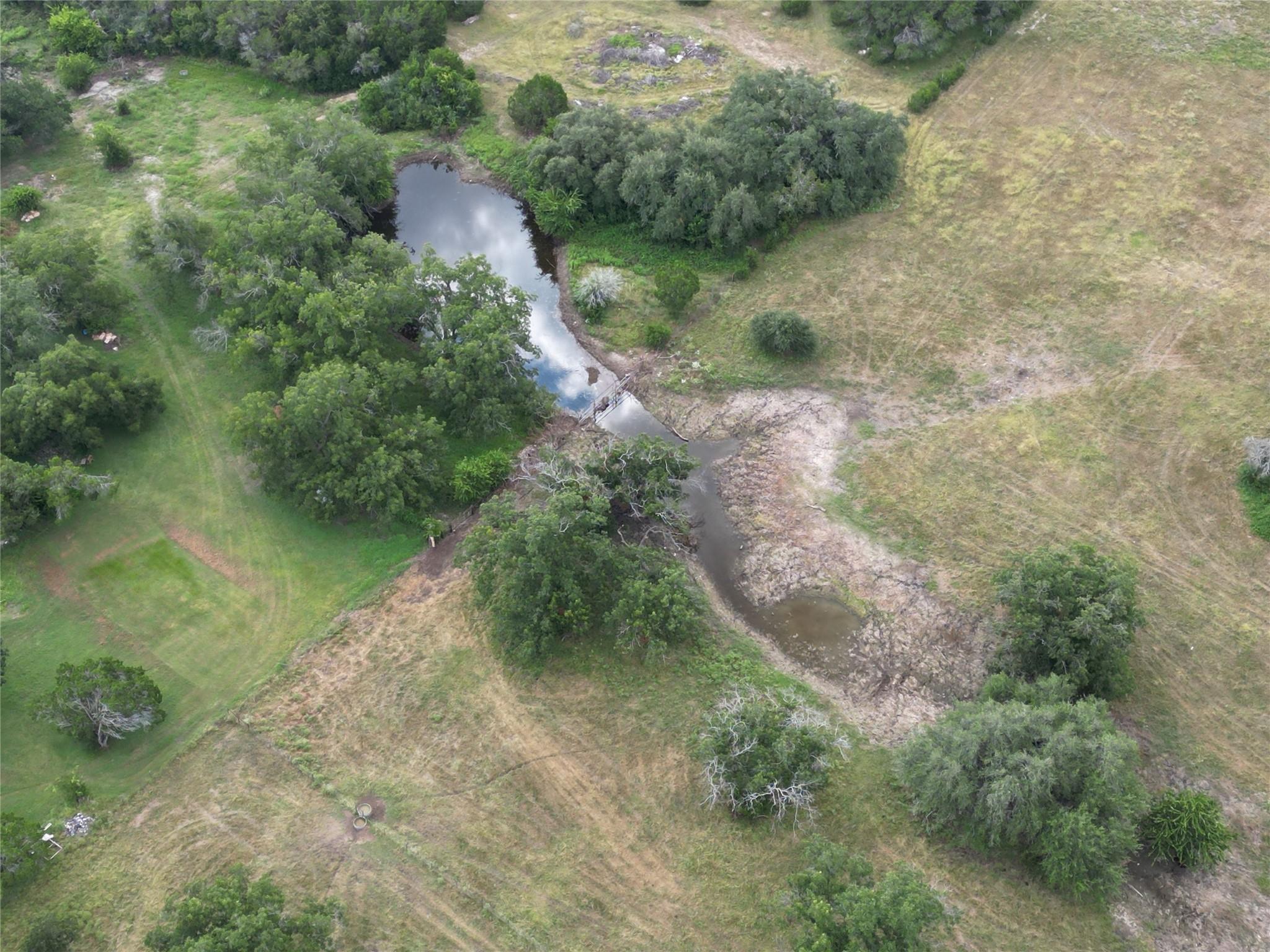 2029 County Road 200, Burnet, TX 78611