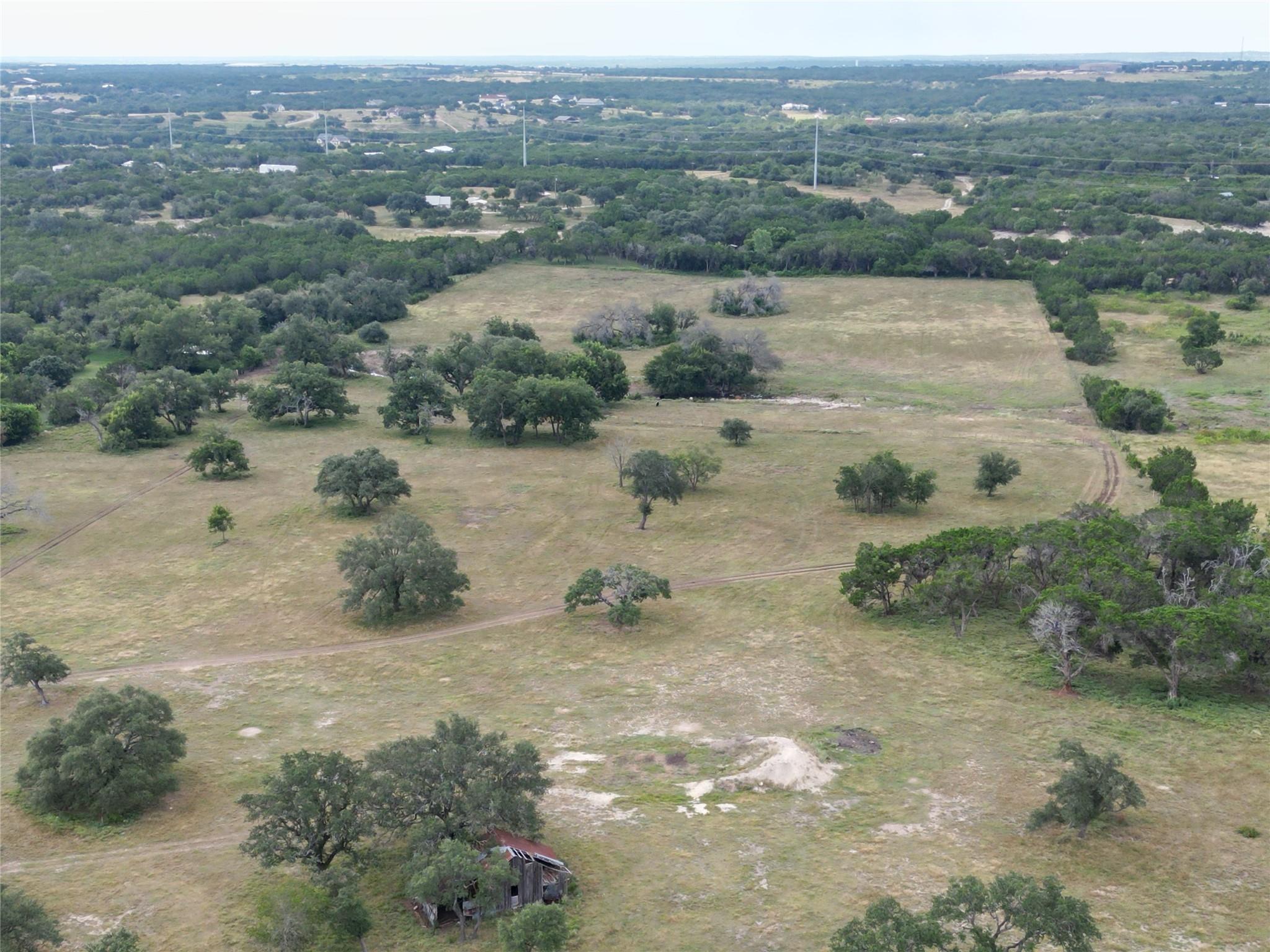 2029 County Road 200, Burnet, TX 78611