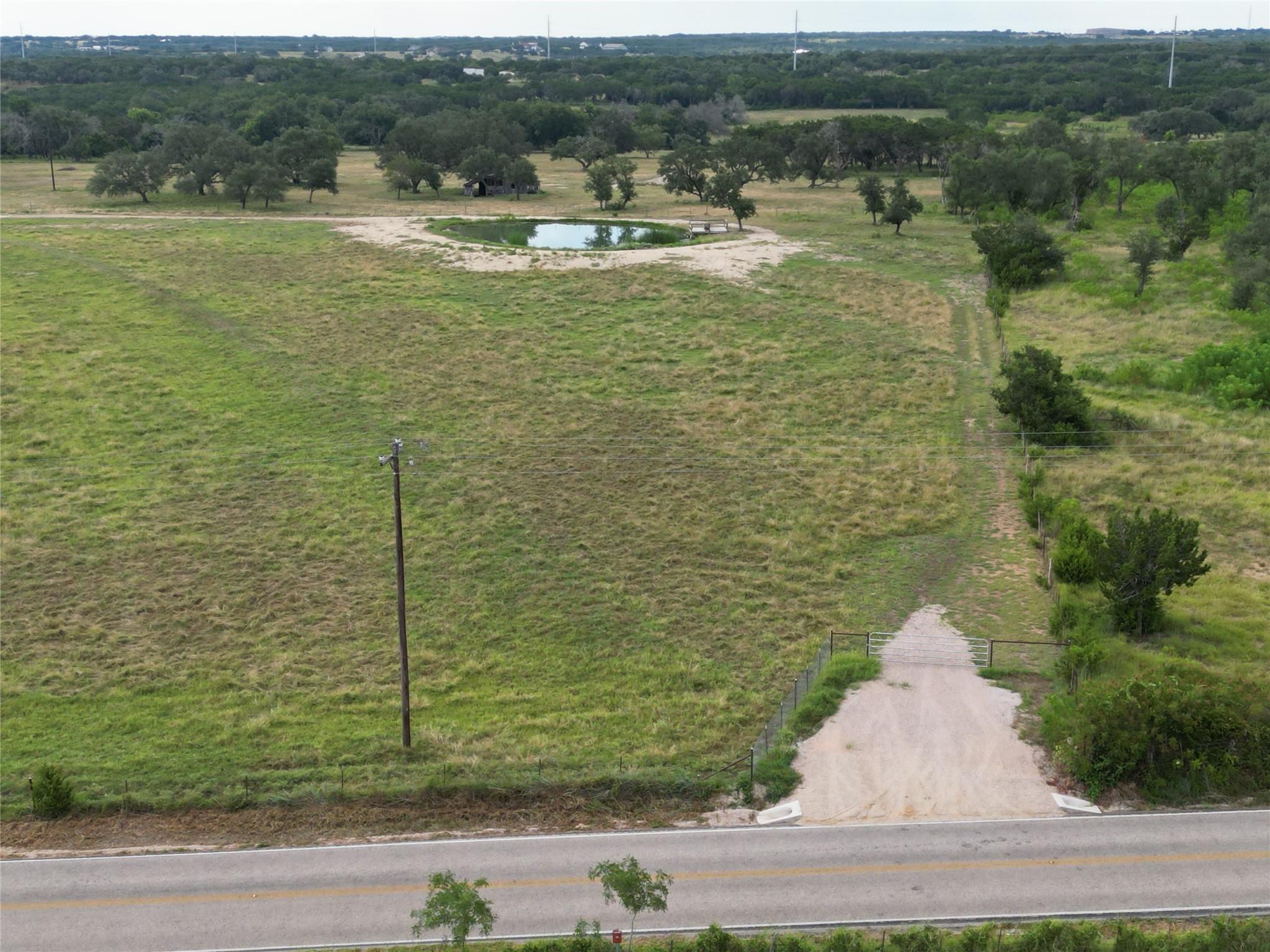 2029 County Road 200, Burnet, TX 78611