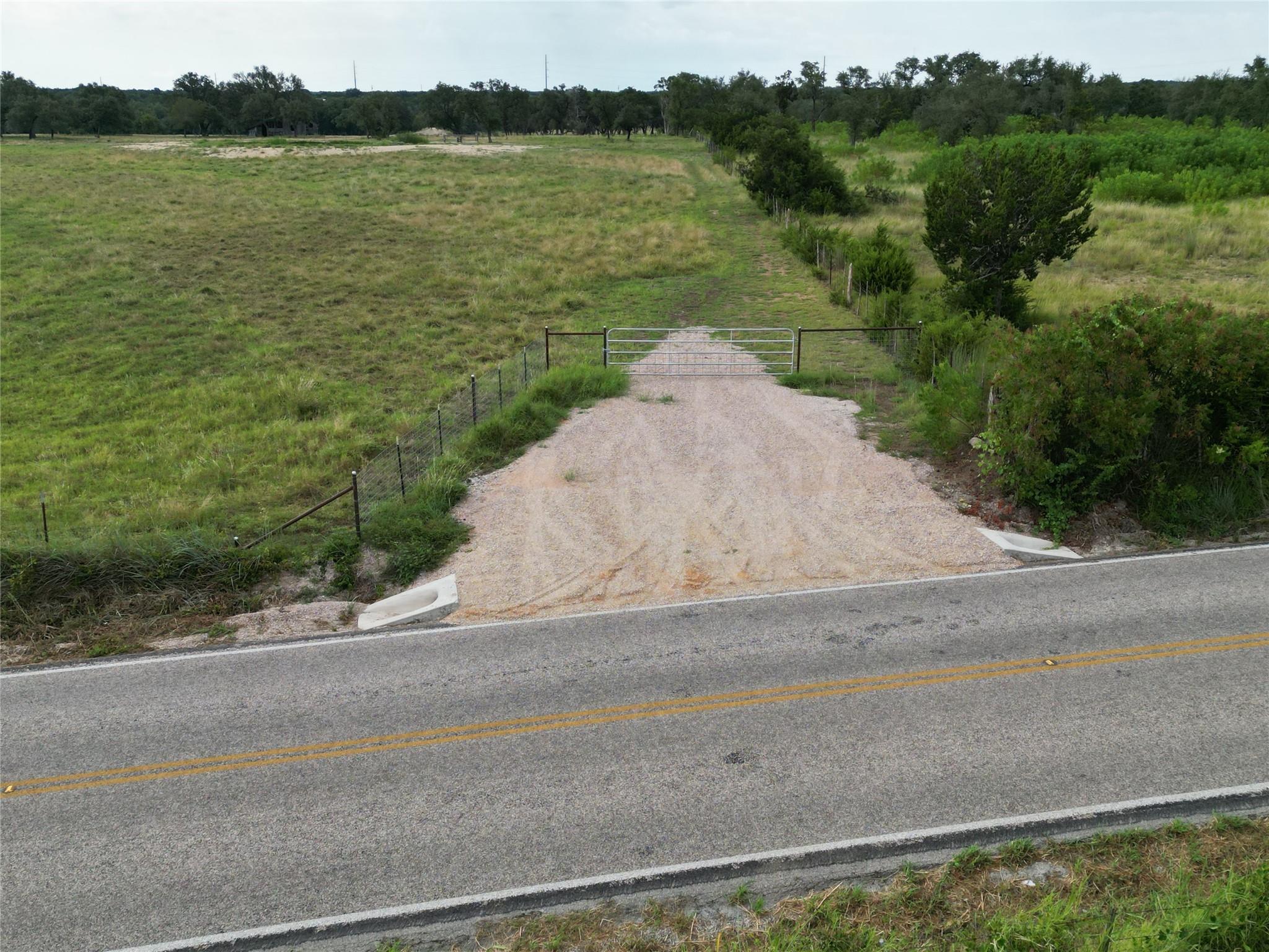 2029 County Road 200, Burnet, TX 78611