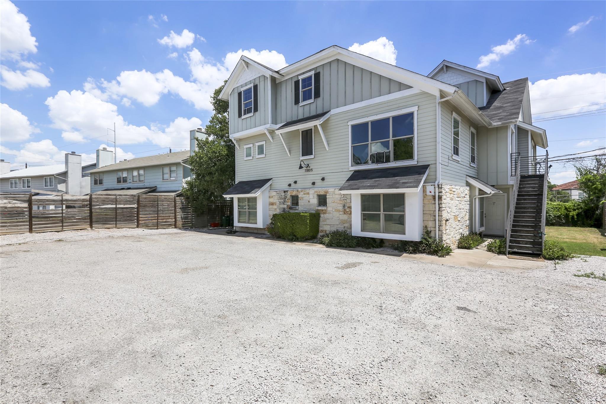 11805 Alpheus Ave # D, Austin, TX 78759