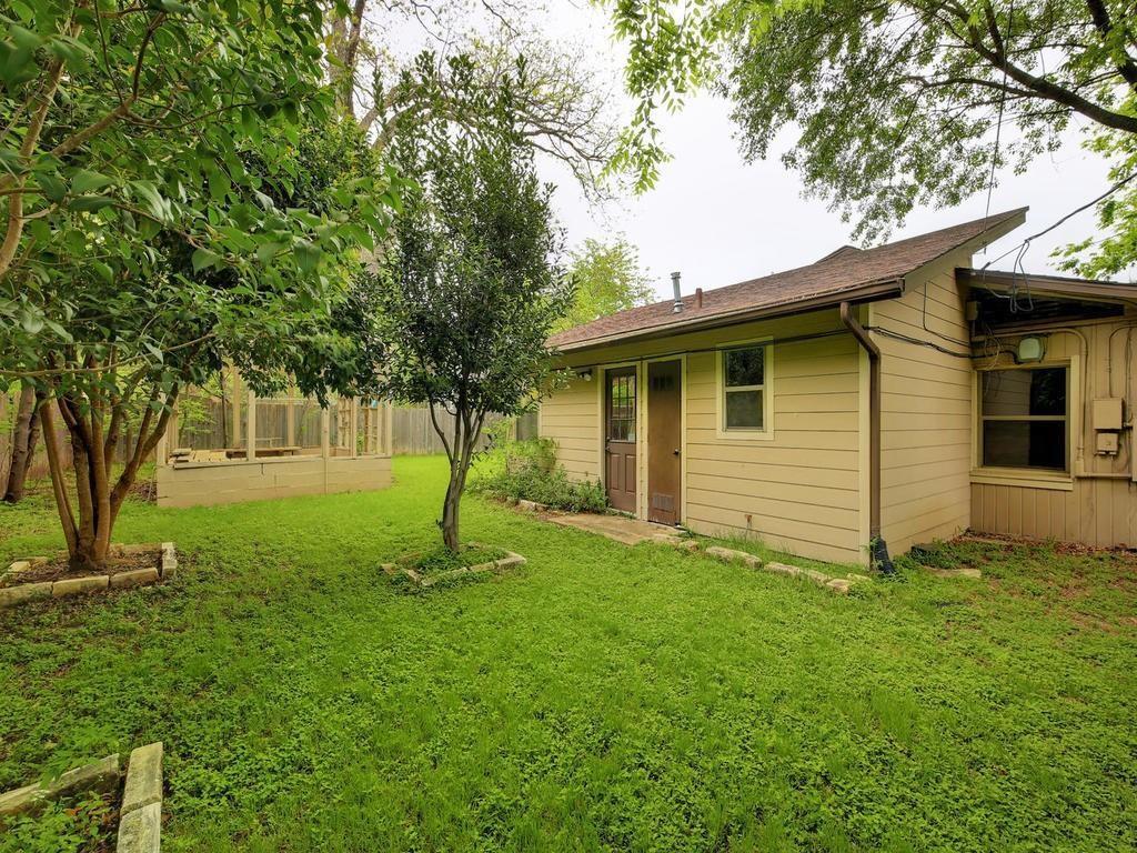 2905 Perry Ln, Austin, TX 78731