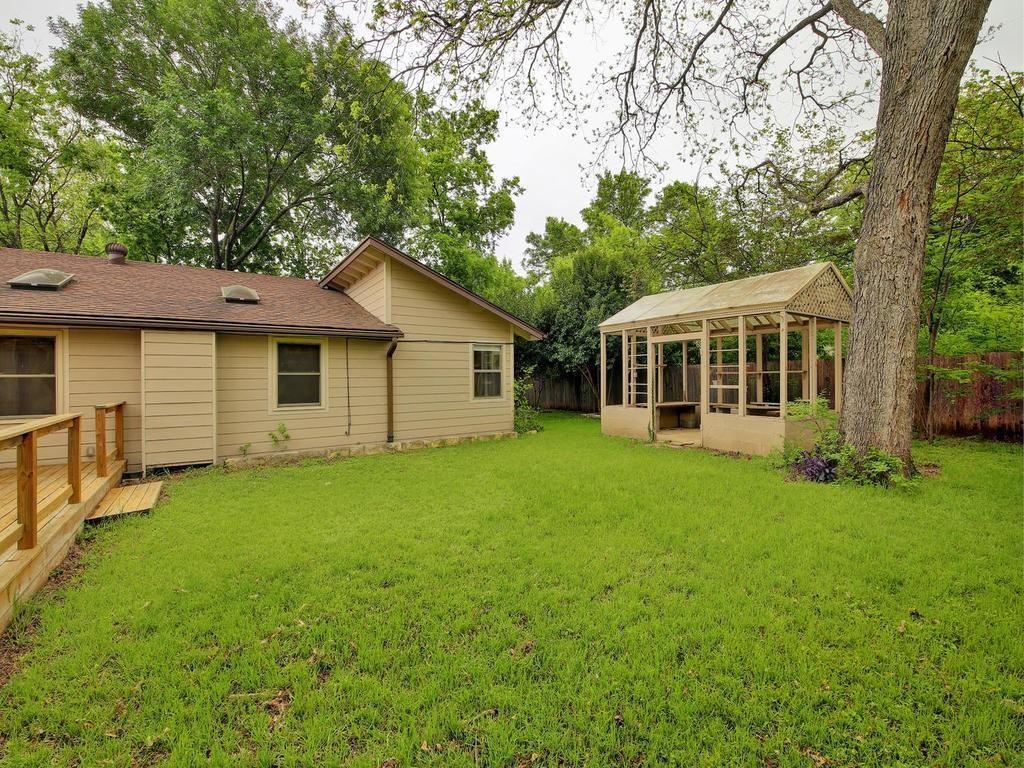 2905 Perry Ln, Austin, TX 78731
