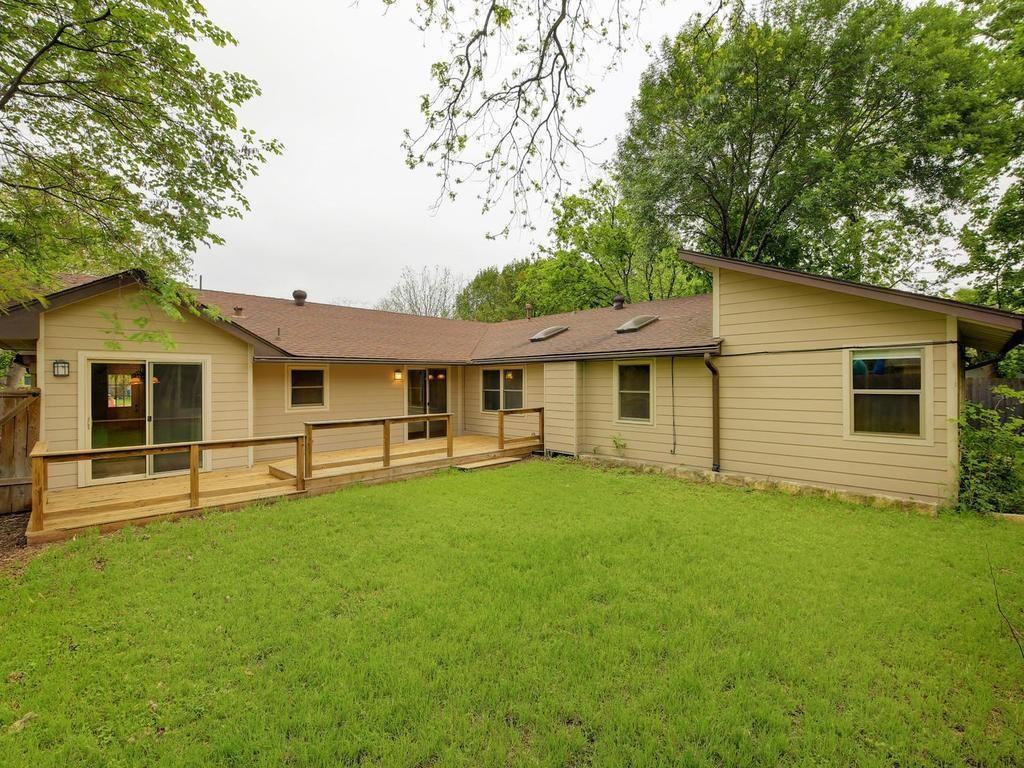 2905 Perry Ln, Austin, TX 78731