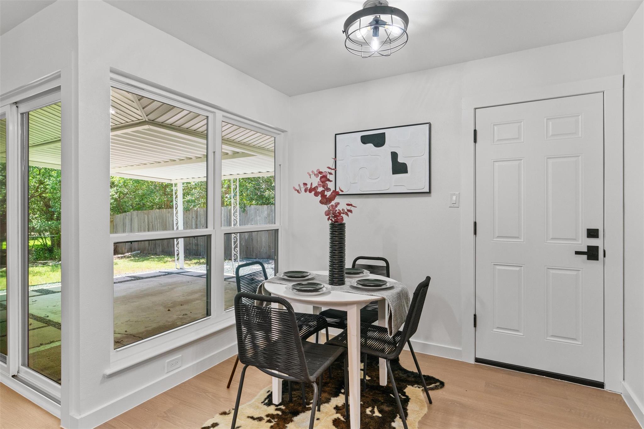 8509 Rockwood Ln, Austin, TX 78757