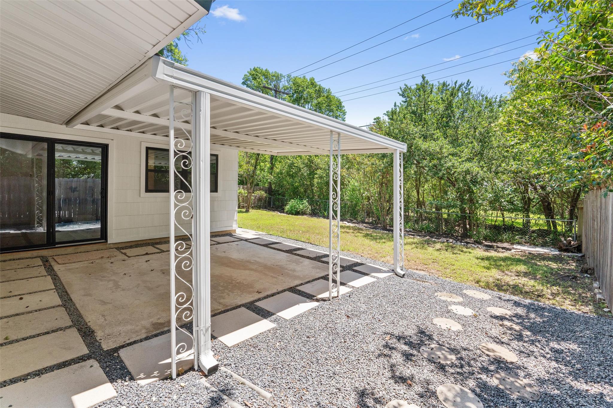8509 Rockwood Ln, Austin, TX 78757