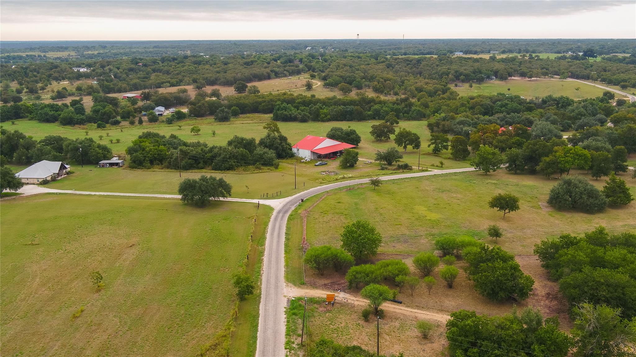 2348 County Road 404 Loop, Bartlett, TX 76511