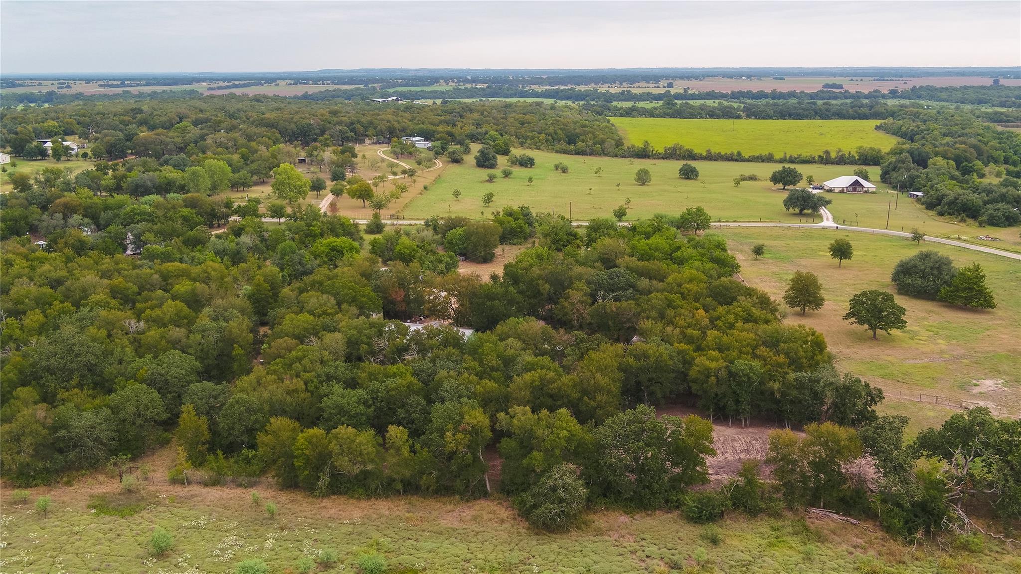 2348 County Road 404 Loop, Bartlett, TX 76511