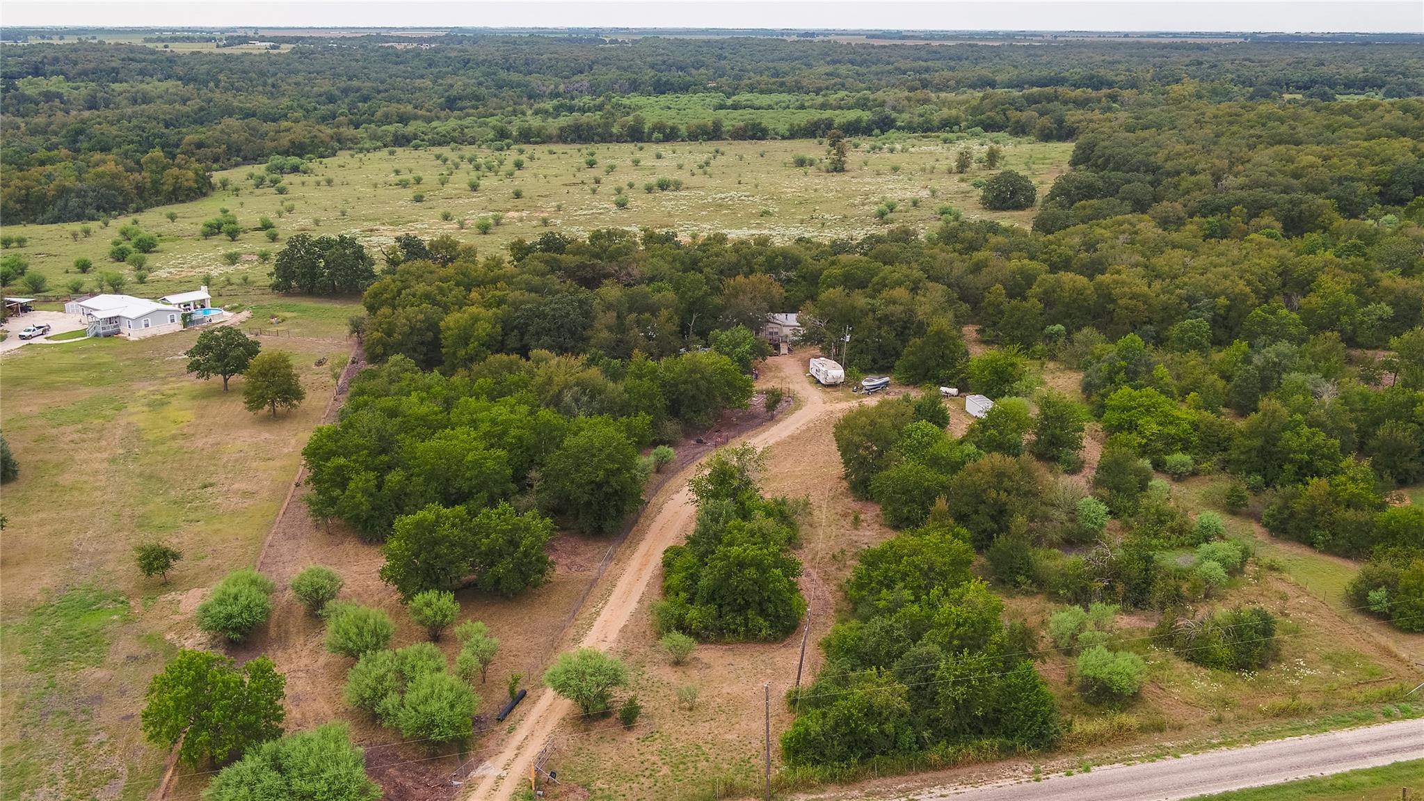 2348 County Road 404 Loop, Bartlett, TX 76511
