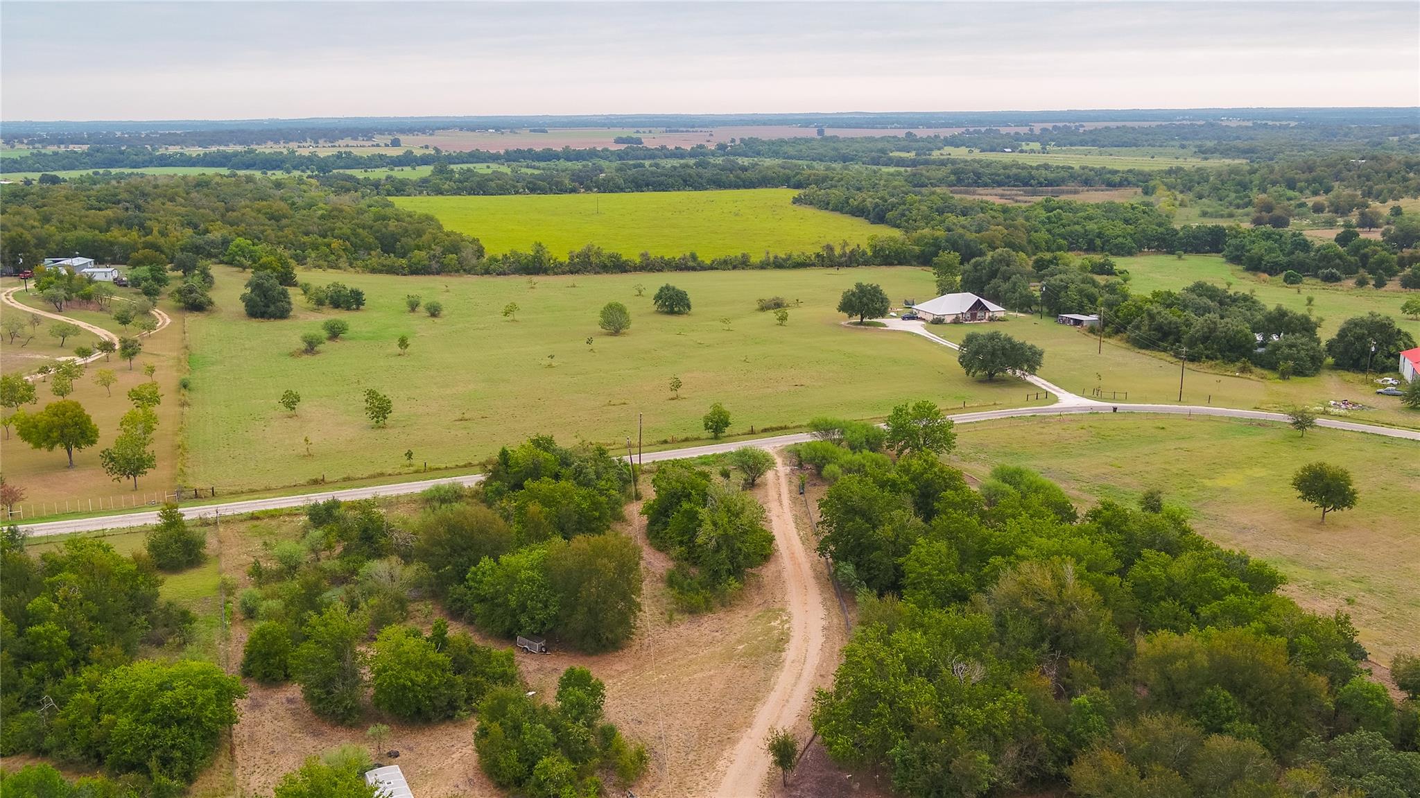 2348 County Road 404 Loop, Bartlett, TX 76511