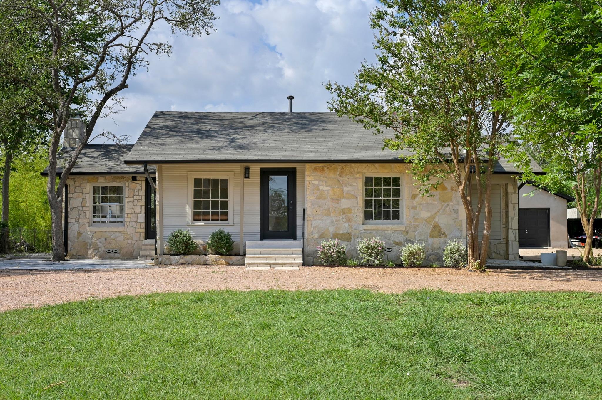 3501 Pecan Springs Rd, Austin, TX 78723