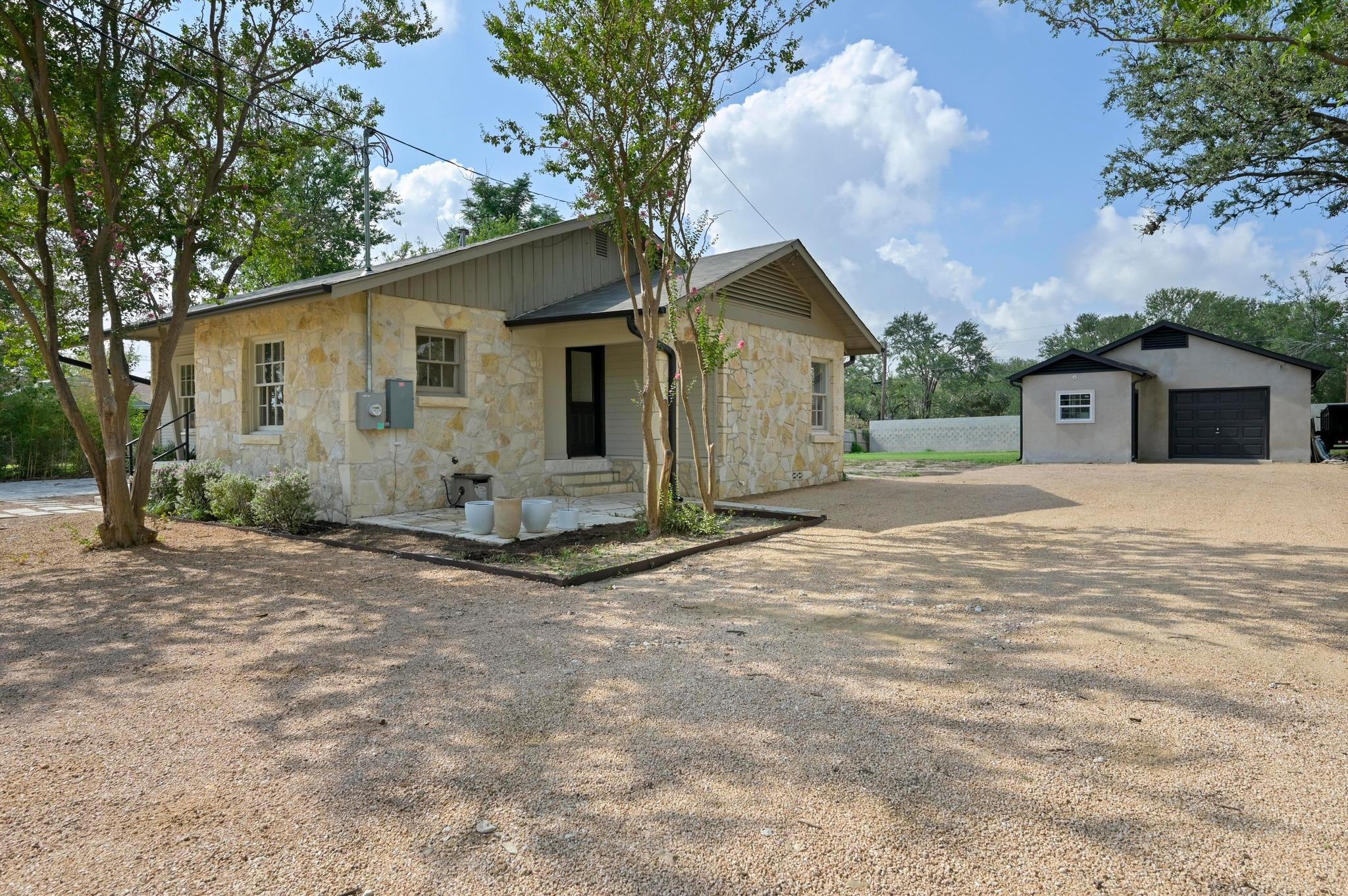 3501 Pecan Springs Rd, Austin, TX 78723
