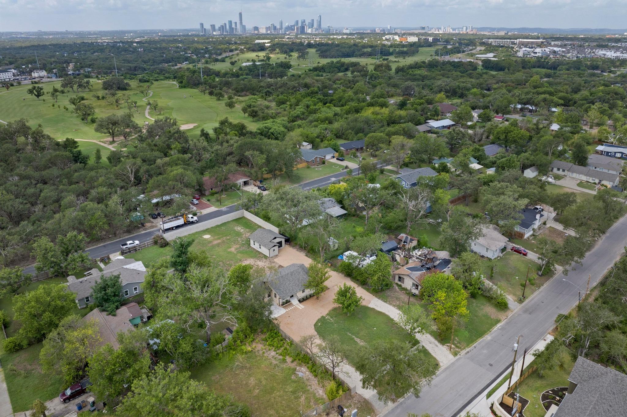 3501 Pecan Springs Rd, Austin, TX 78723