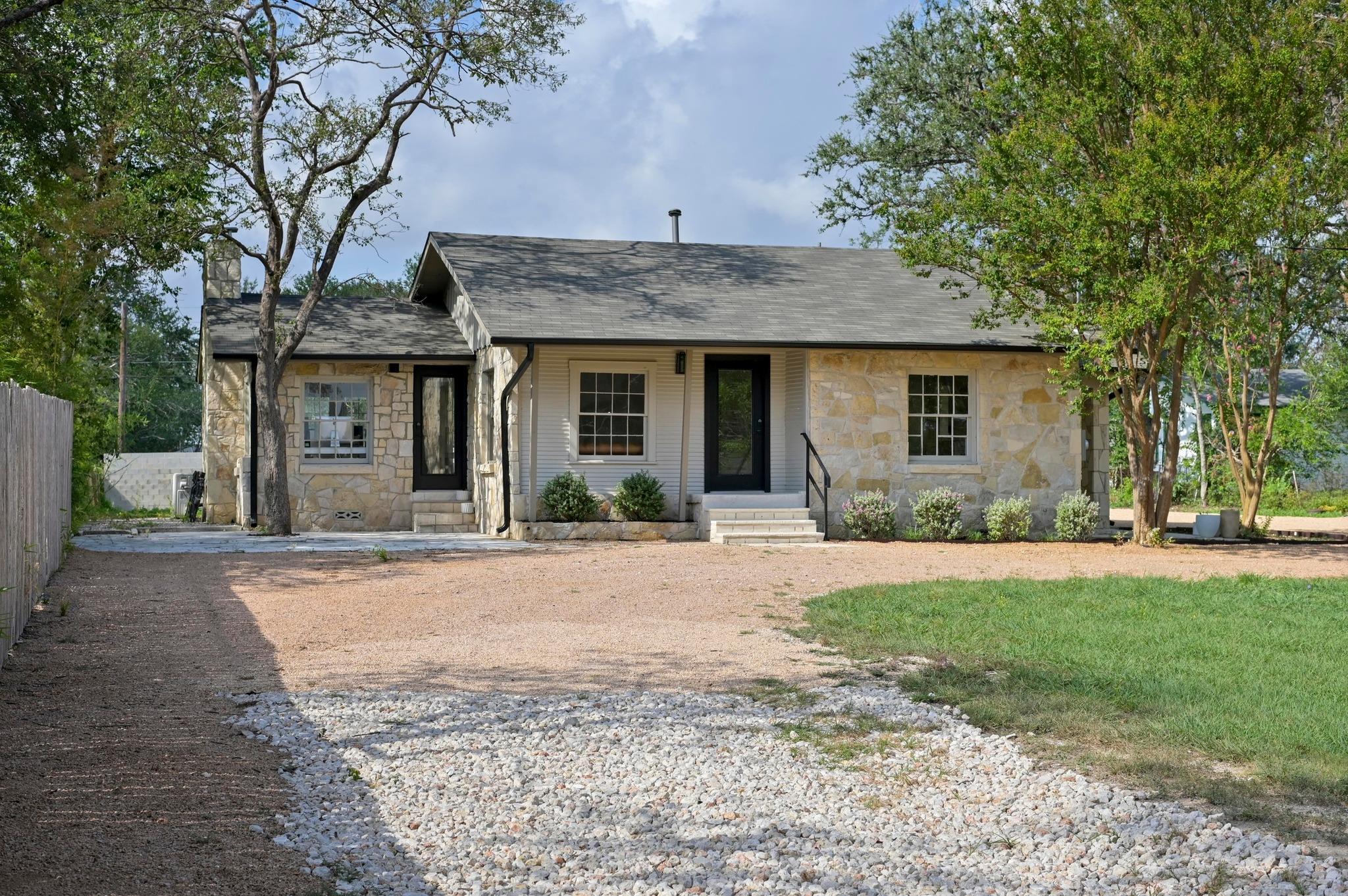 3501 Pecan Springs Rd, Austin, TX 78723