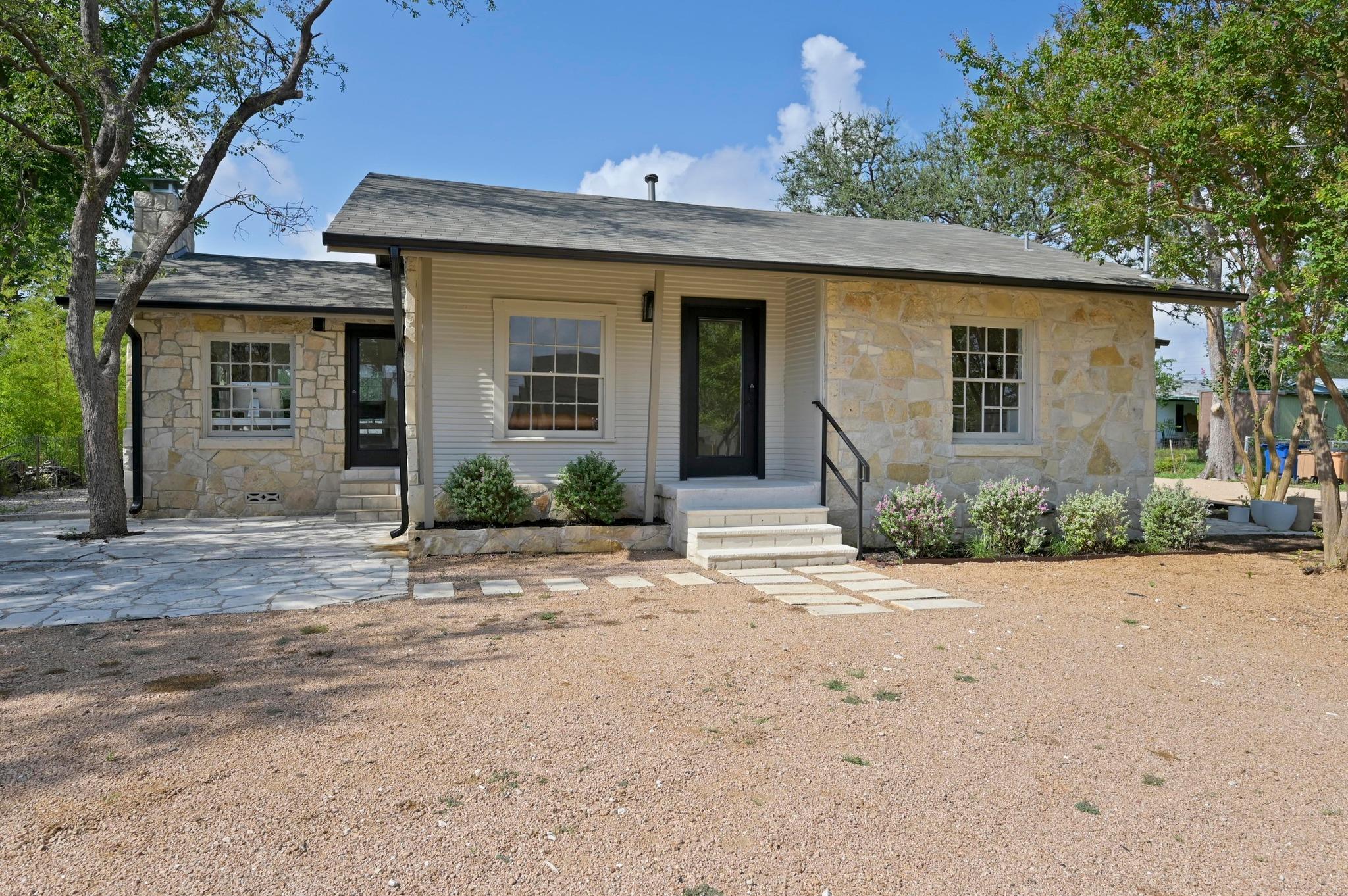 3501 Pecan Springs Rd, Austin, TX 78723