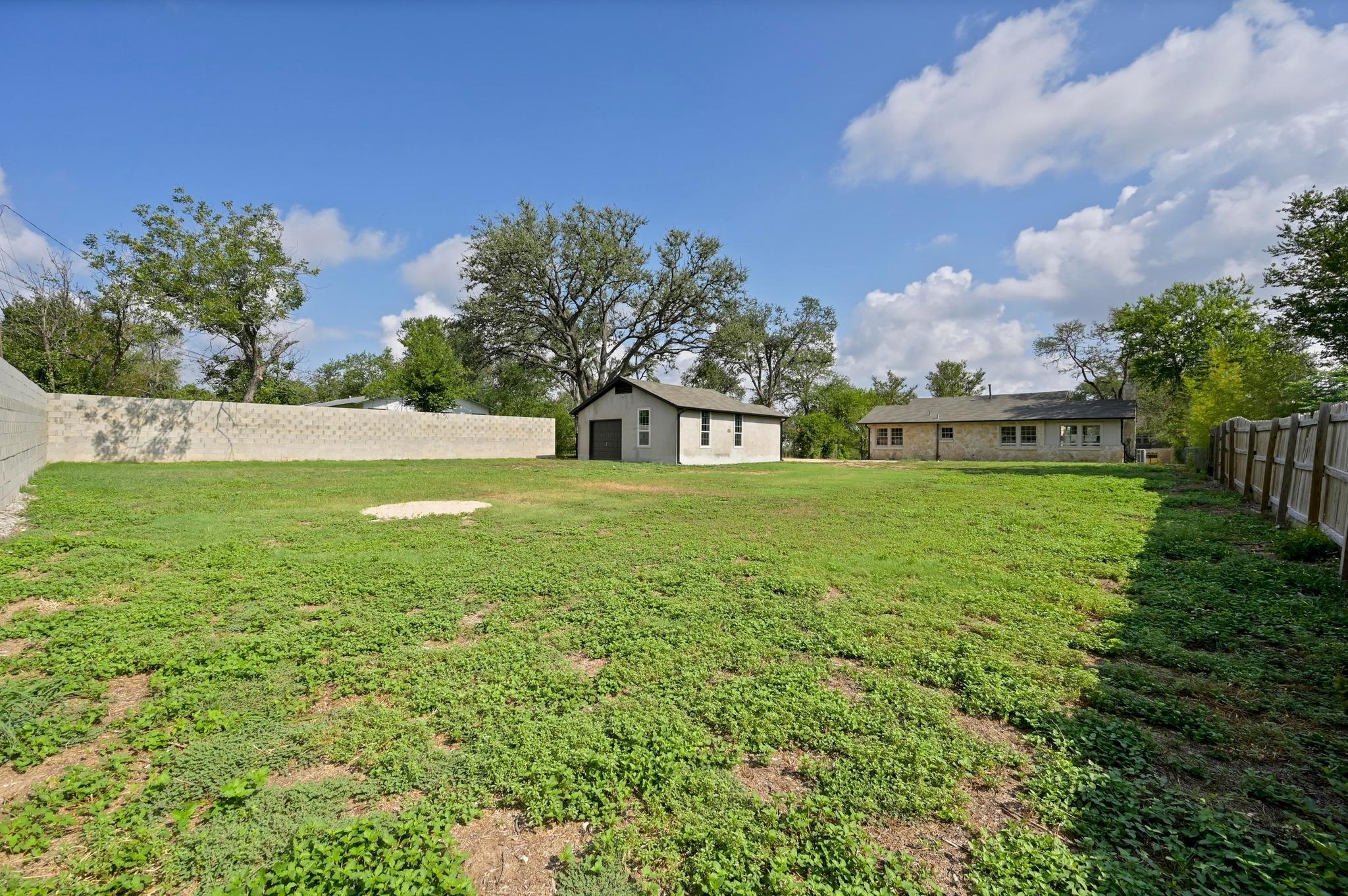 3501 Pecan Springs Rd, Austin, TX 78723