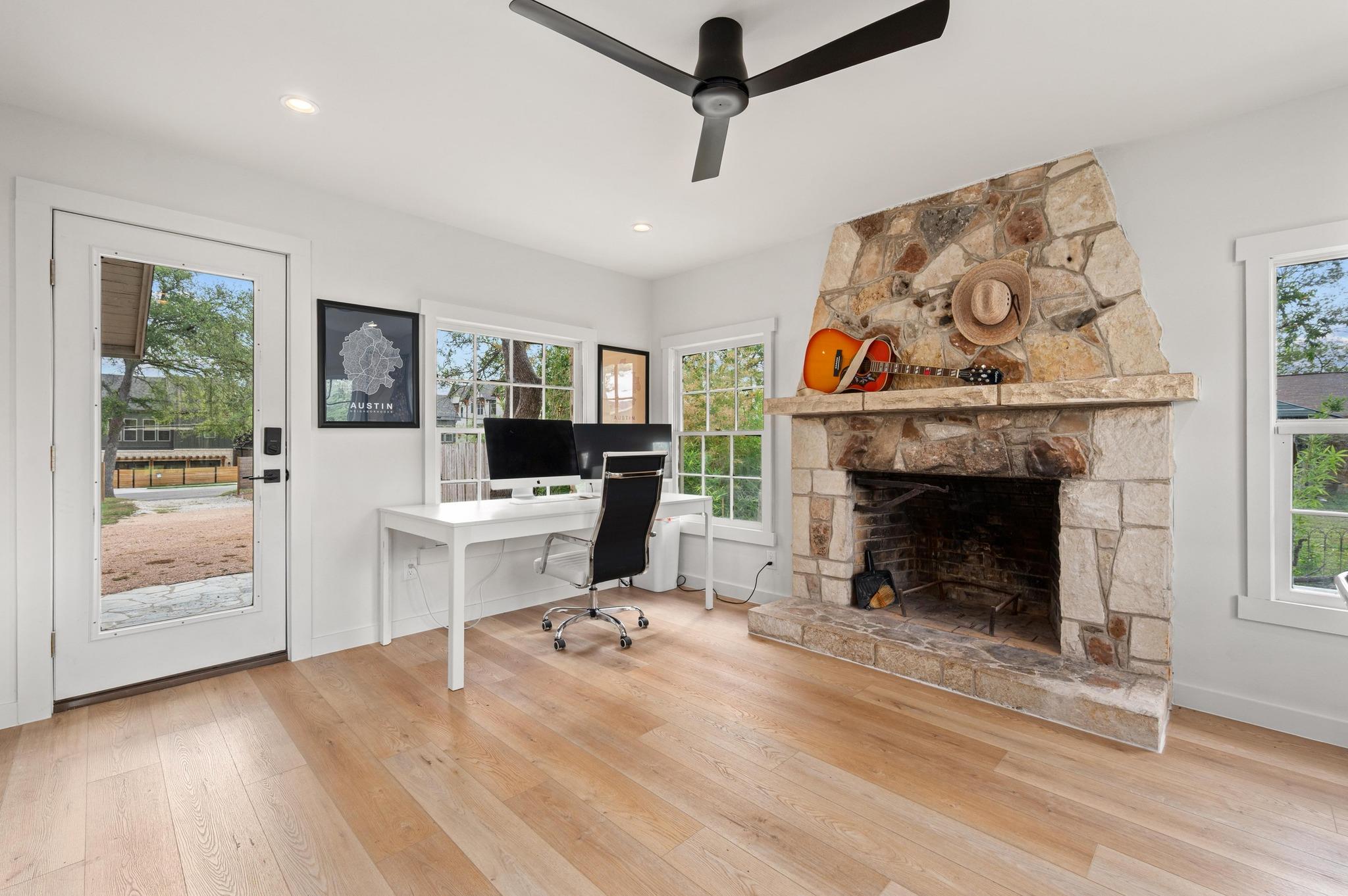 3501 Pecan Springs Rd, Austin, TX 78723