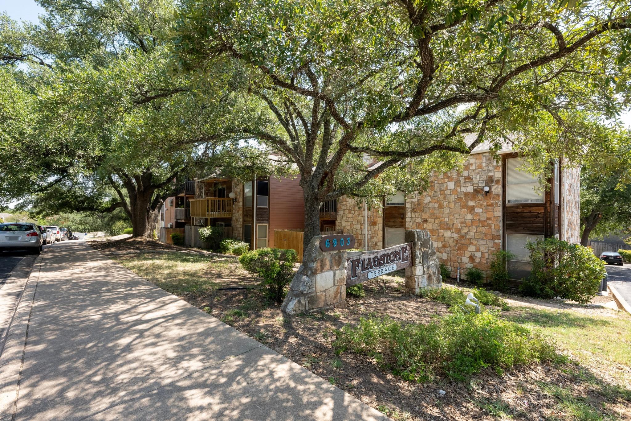 6903 Deatonhill Dr # 42, Austin, TX 78745