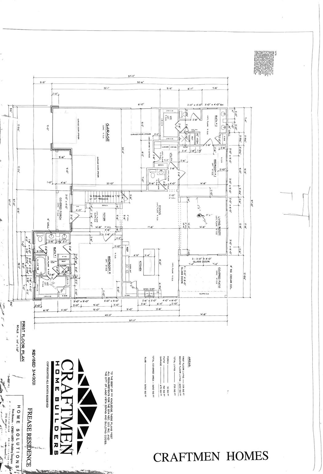 21203 Kiowa Cv, Lago Vista, TX 78645