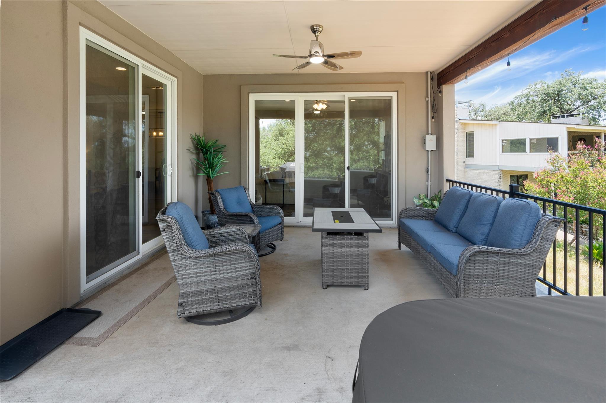 21203 Kiowa Cv, Lago Vista, TX 78645