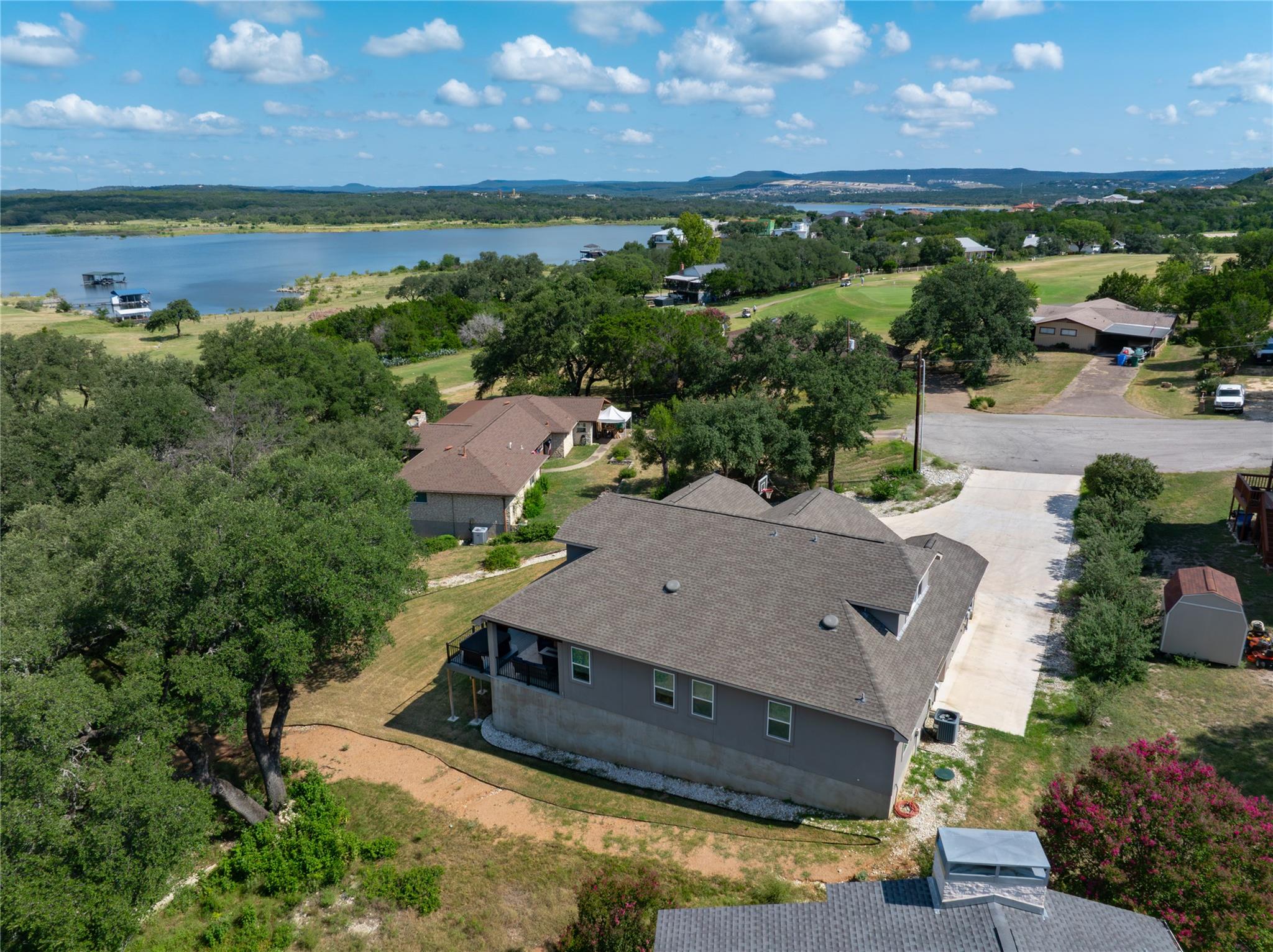 21203 Kiowa Cv, Lago Vista, TX 78645