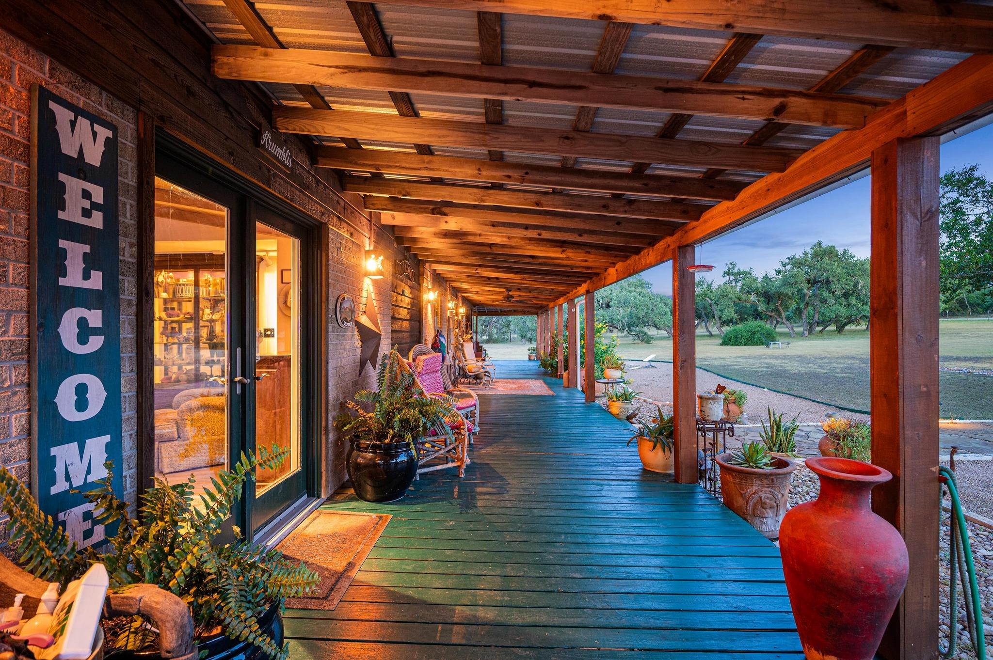 2101 Lone Man Mountain Rd, Wimberley, TX 78676