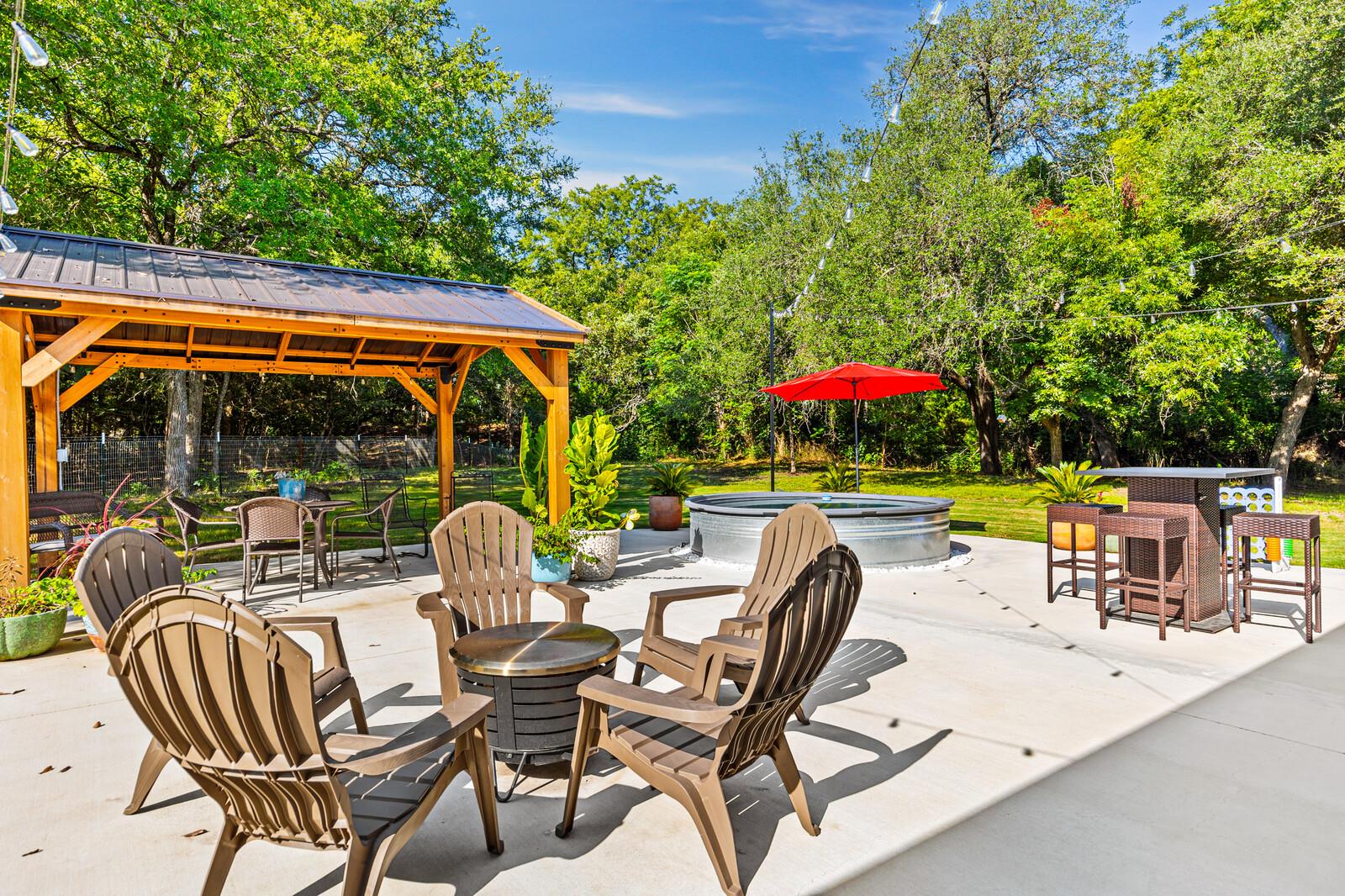 428 12th St, Valley Mills, TX 76689