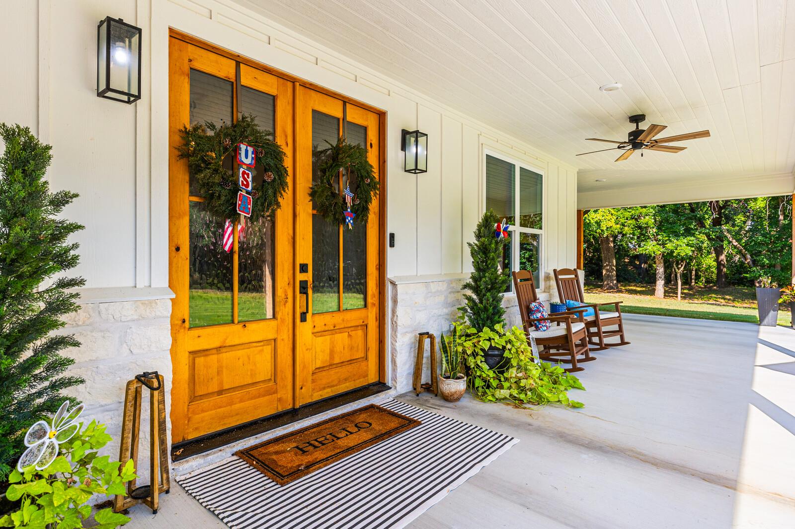 428 12th St, Valley Mills, TX 76689