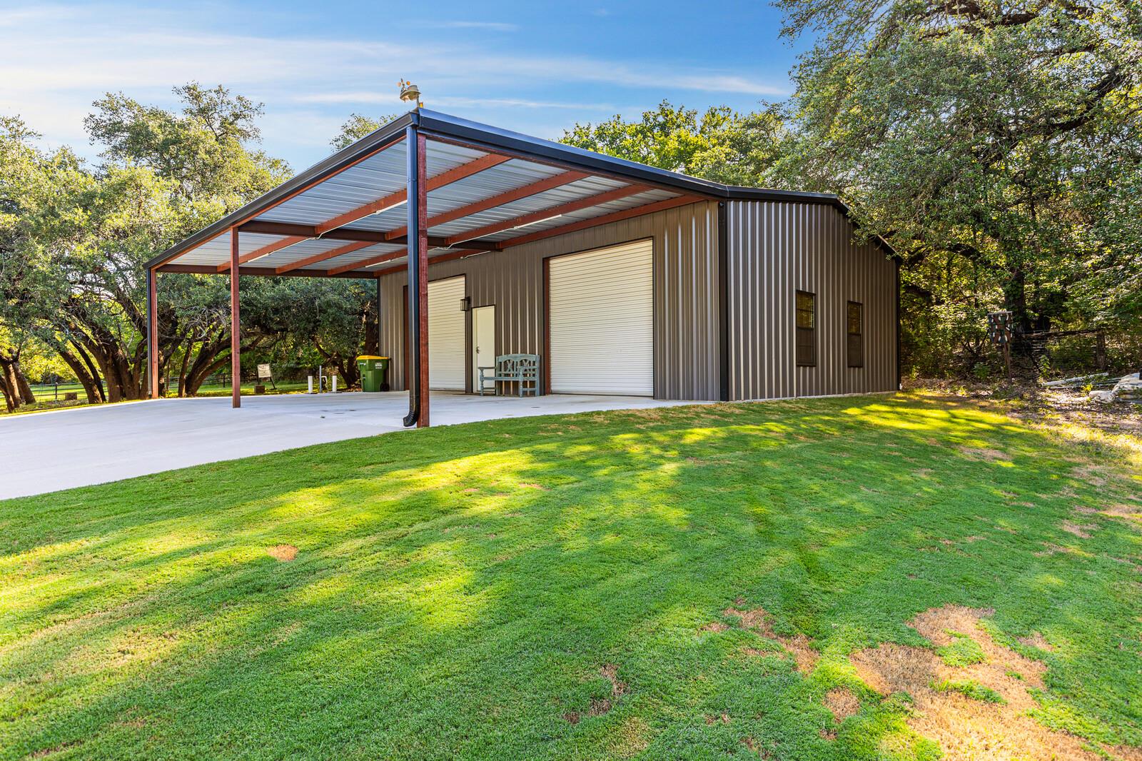 428 12th St, Valley Mills, TX 76689