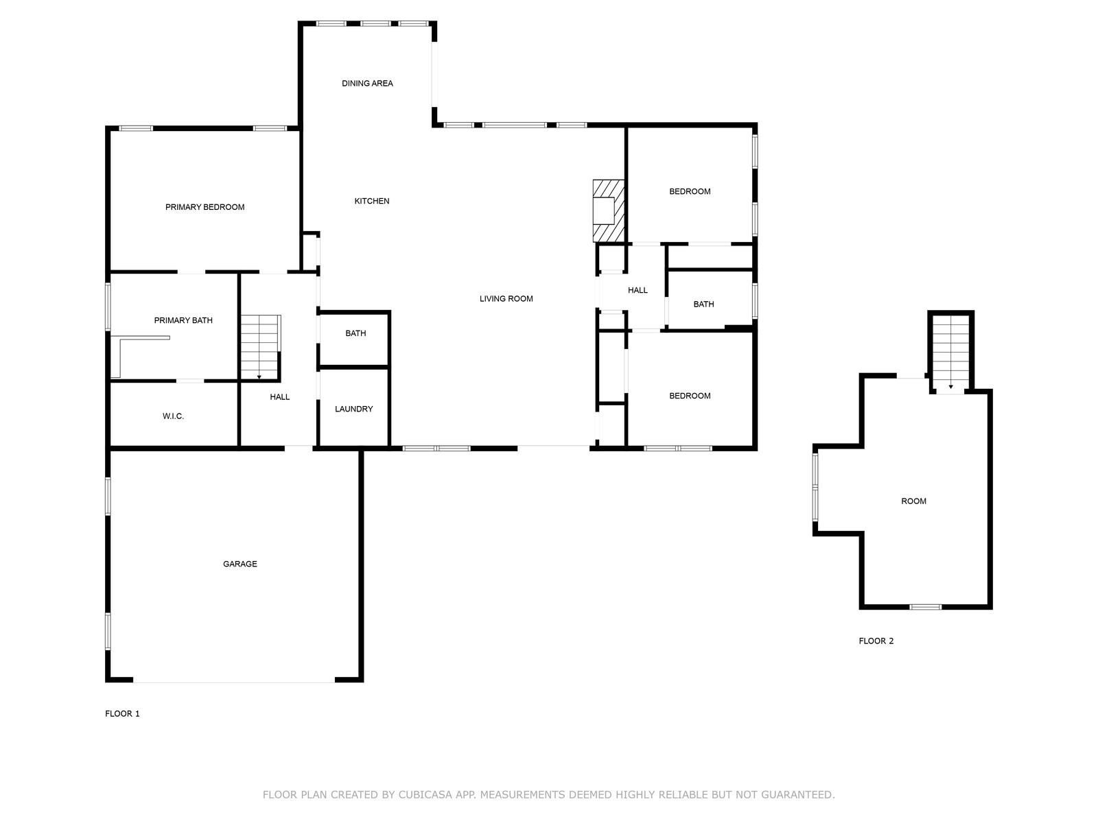 428 12th St, Valley Mills, TX 76689