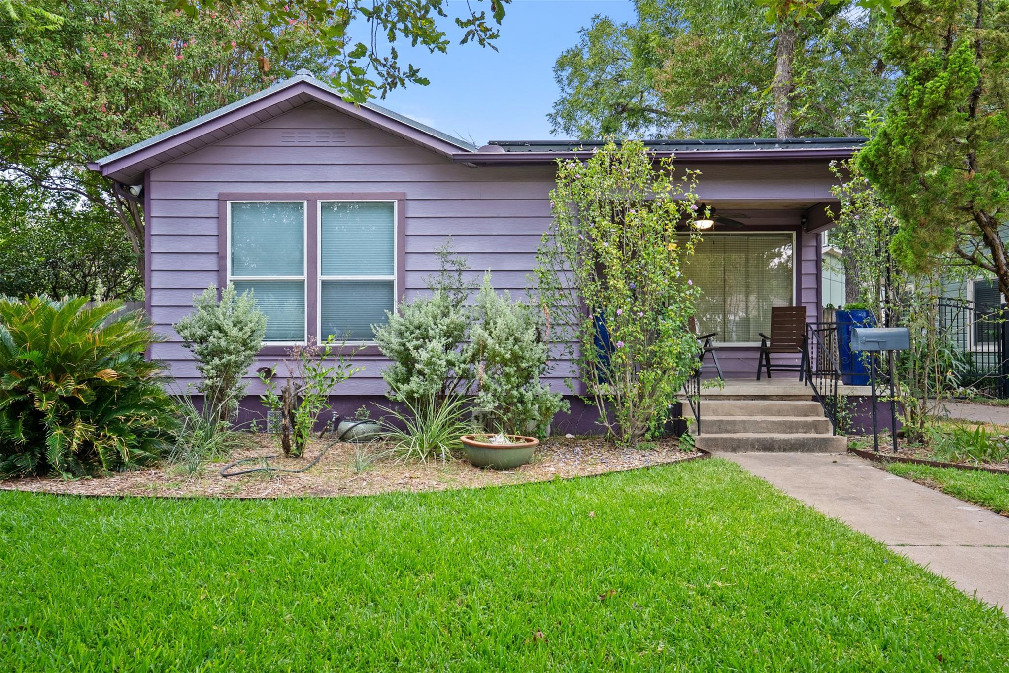 2906 Breeze Ter, Austin, TX 78722