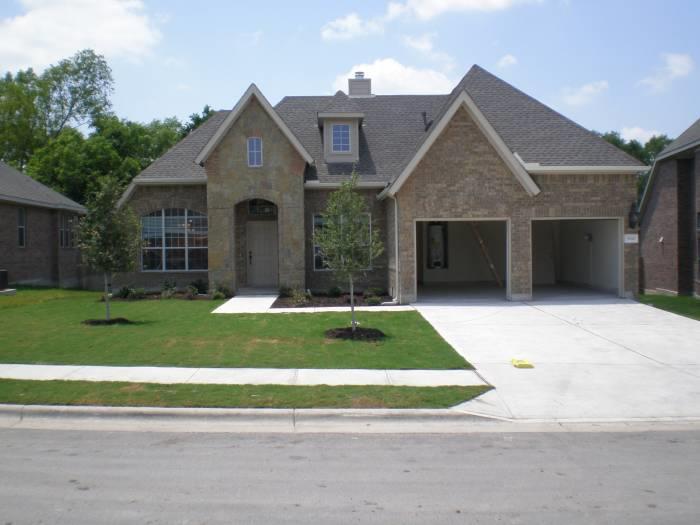 3920 Harvey Penick Dr, Round Rock, TX 78664