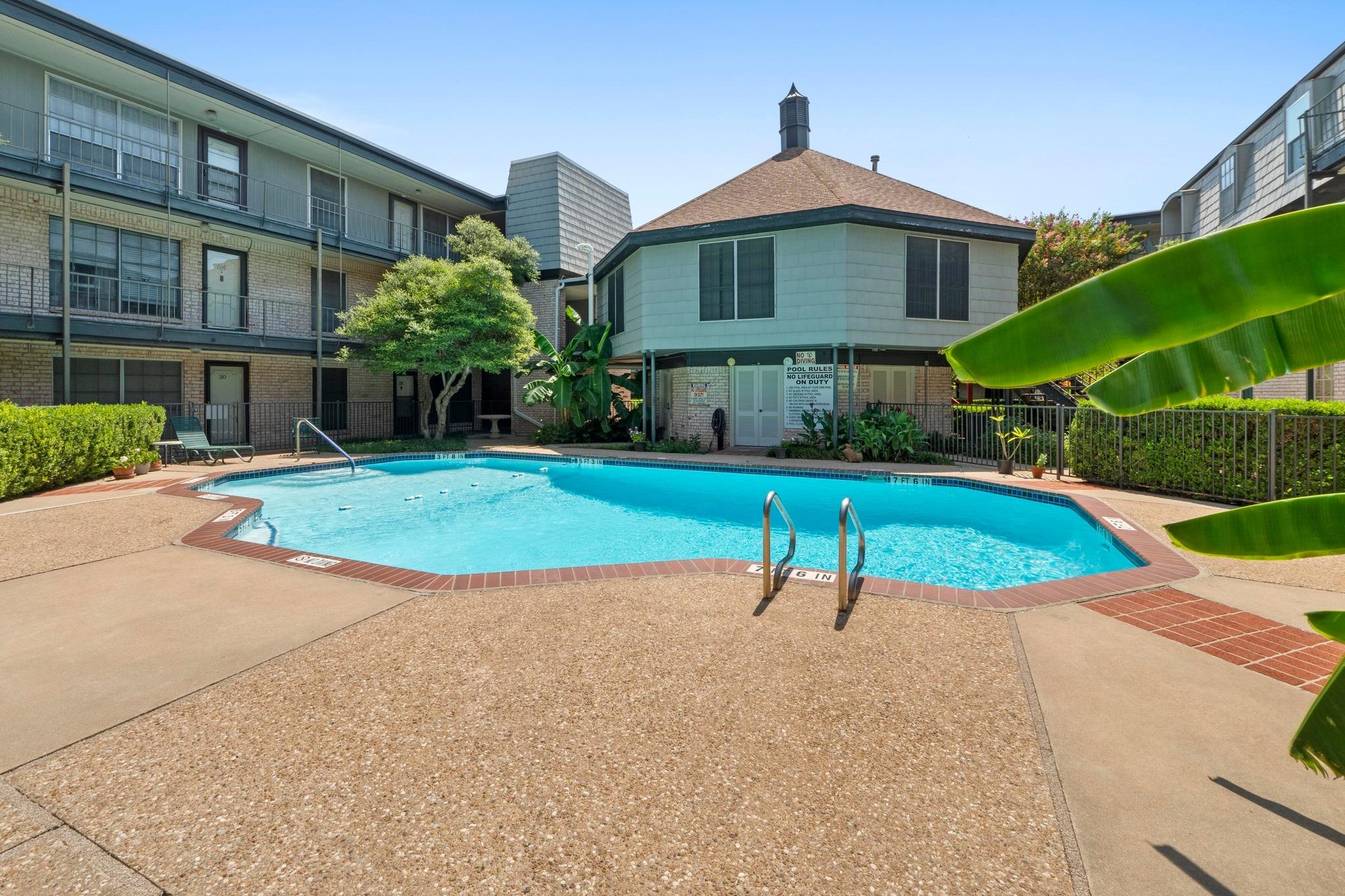 2425 Ashdale Dr # 51, Austin, TX 78757