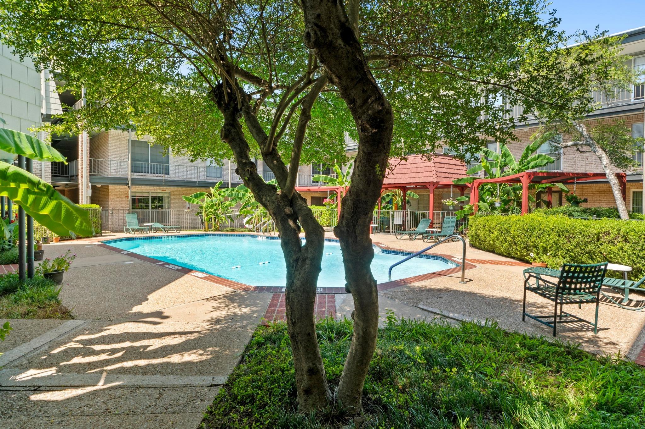 2425 Ashdale Dr # 51, Austin, TX 78757