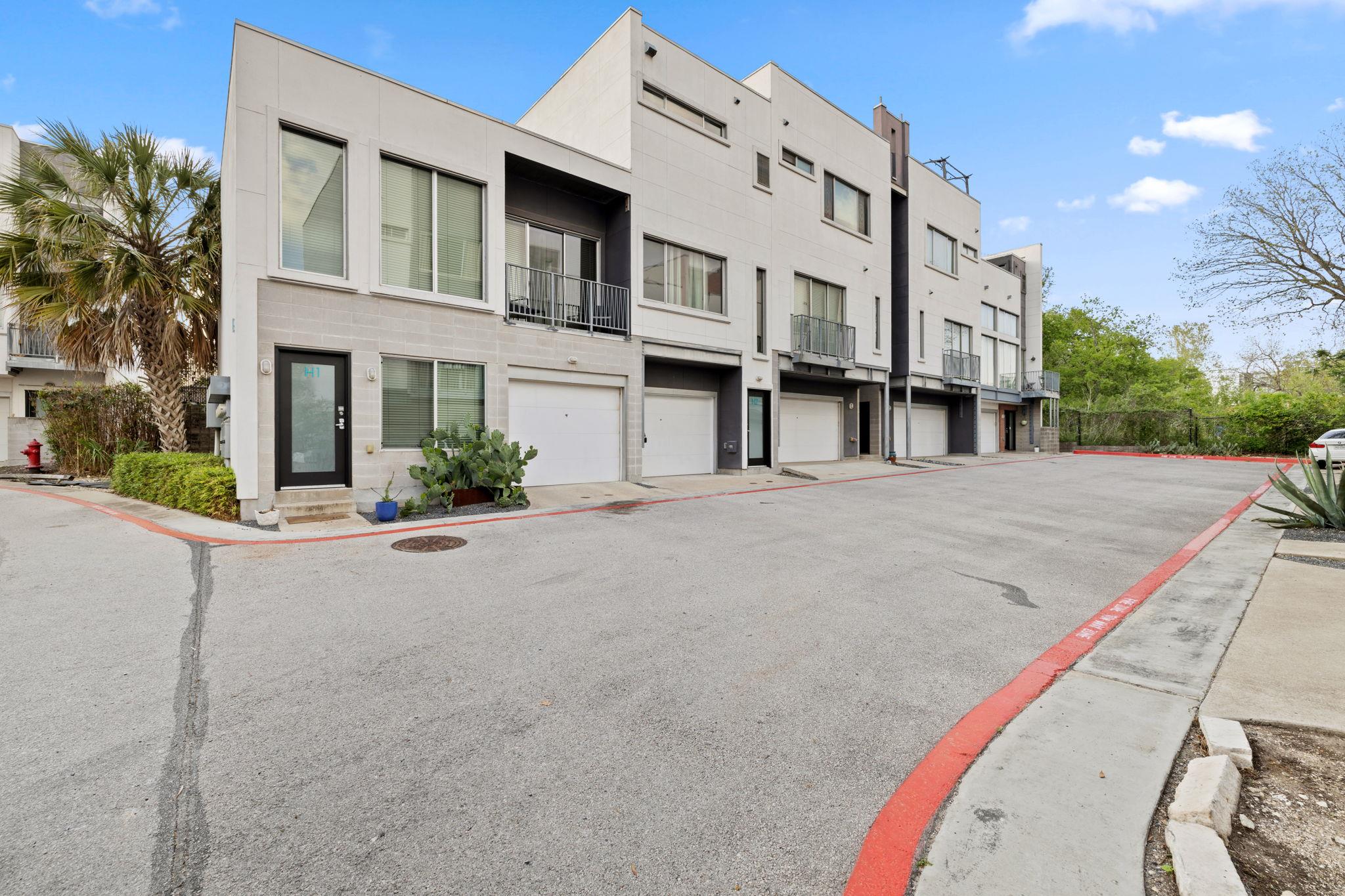 4801 S Congress Ave # H2, Austin, TX 78745