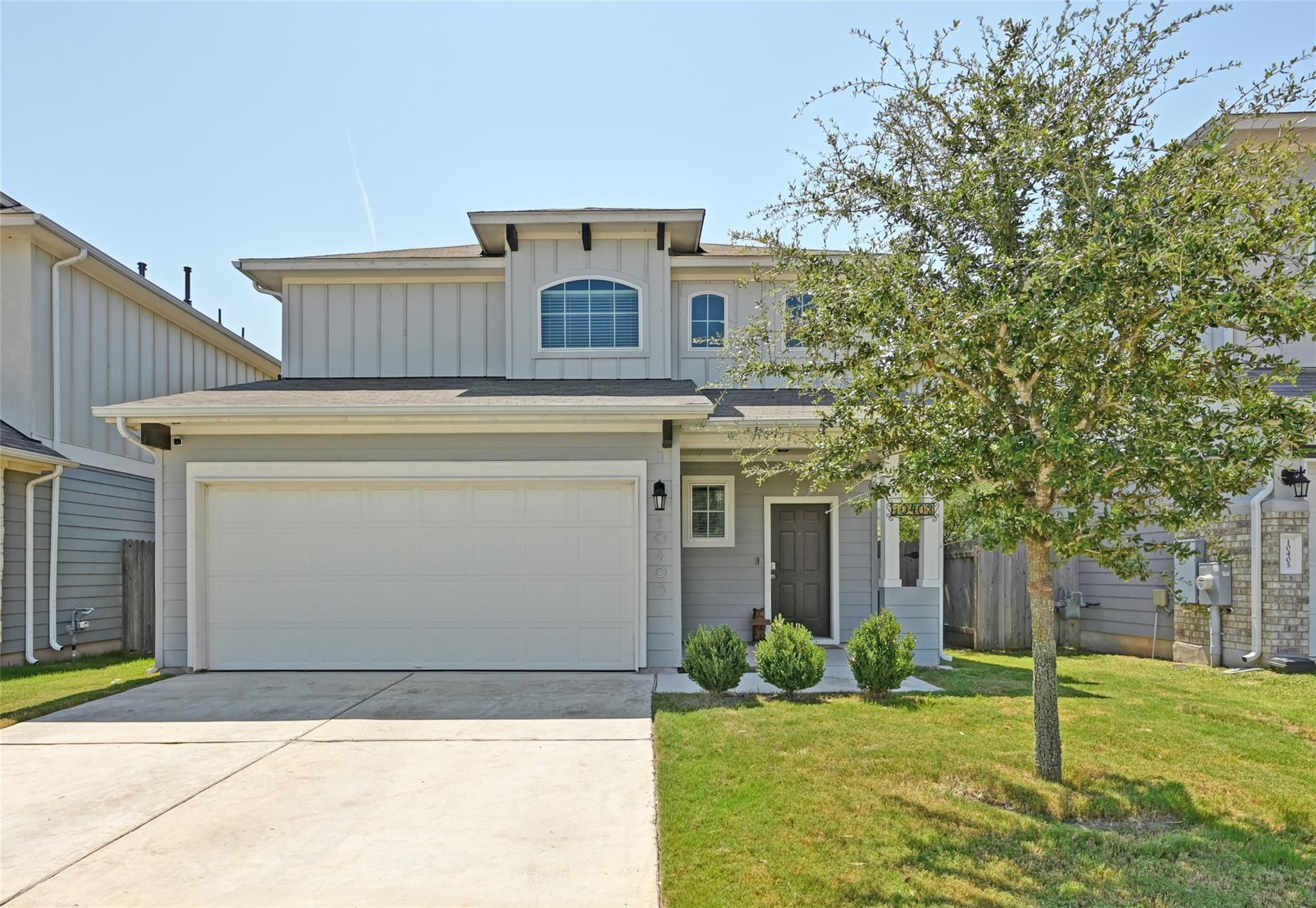 10403 Sentinel Dr, Austin, TX 78747