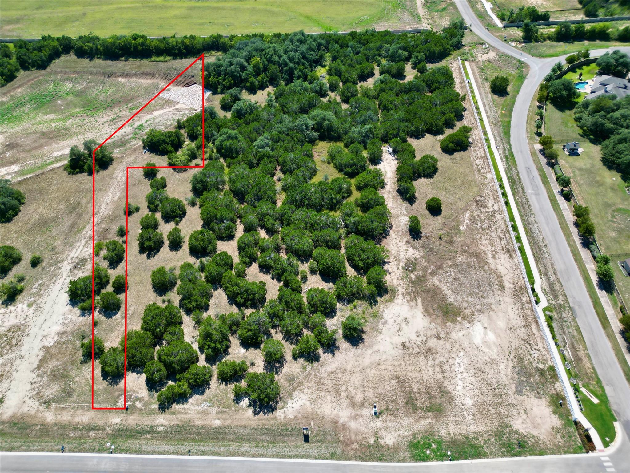 2241 Council Springs Pass, Leander, TX 78641